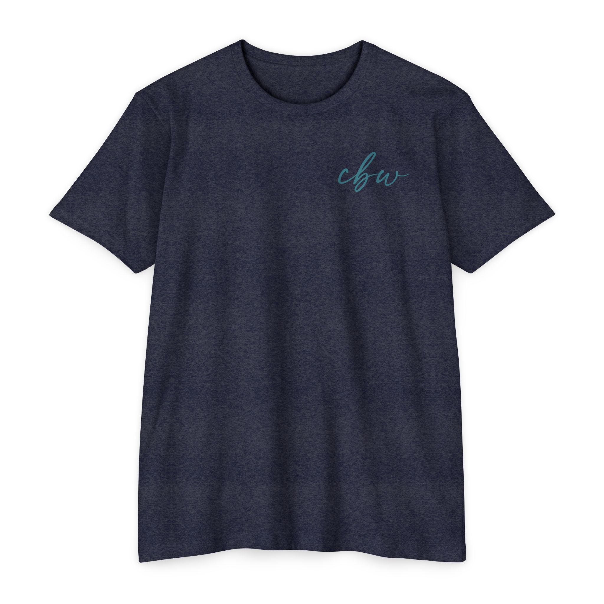 Breezy Pineapple Tee