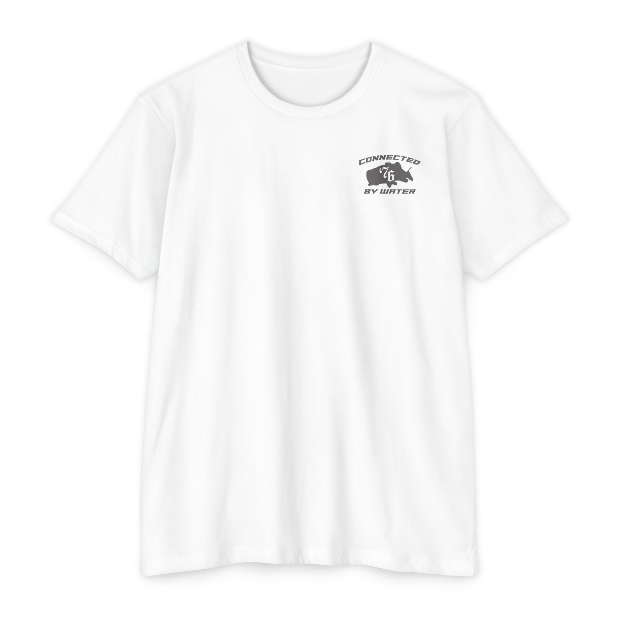 1776 Heritage Largemouth Bass T-Shirt
