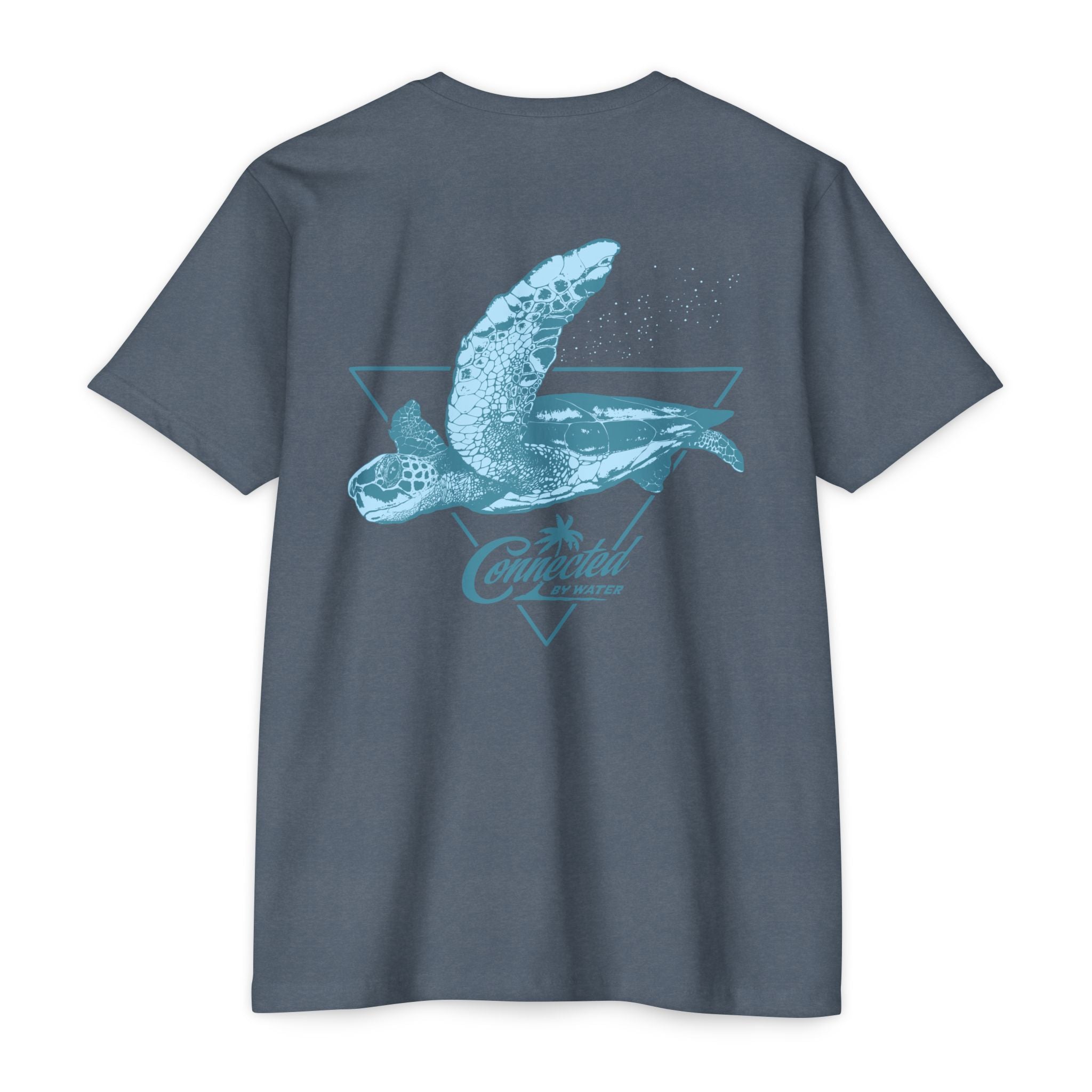 Palm Beach Turtle Connection T-Shirt