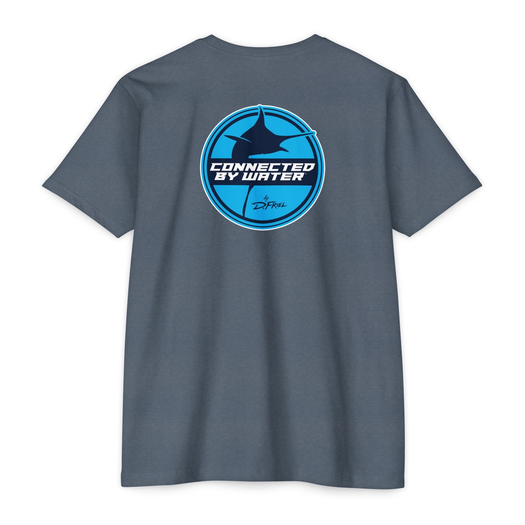 Connected Sportfish Tee Shirt