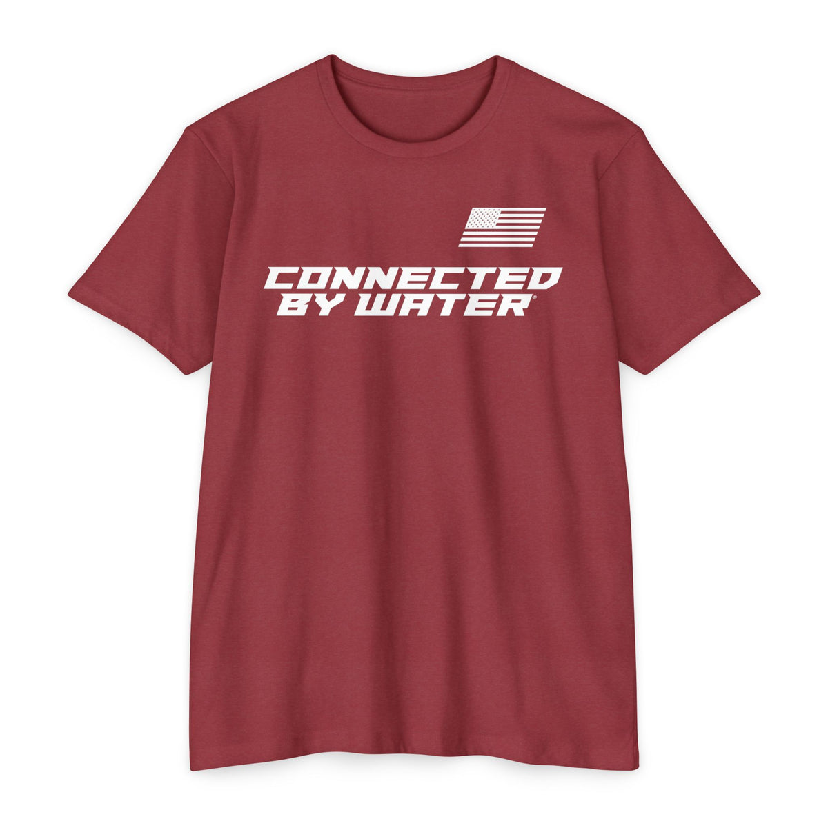 CBW Patriot Tee