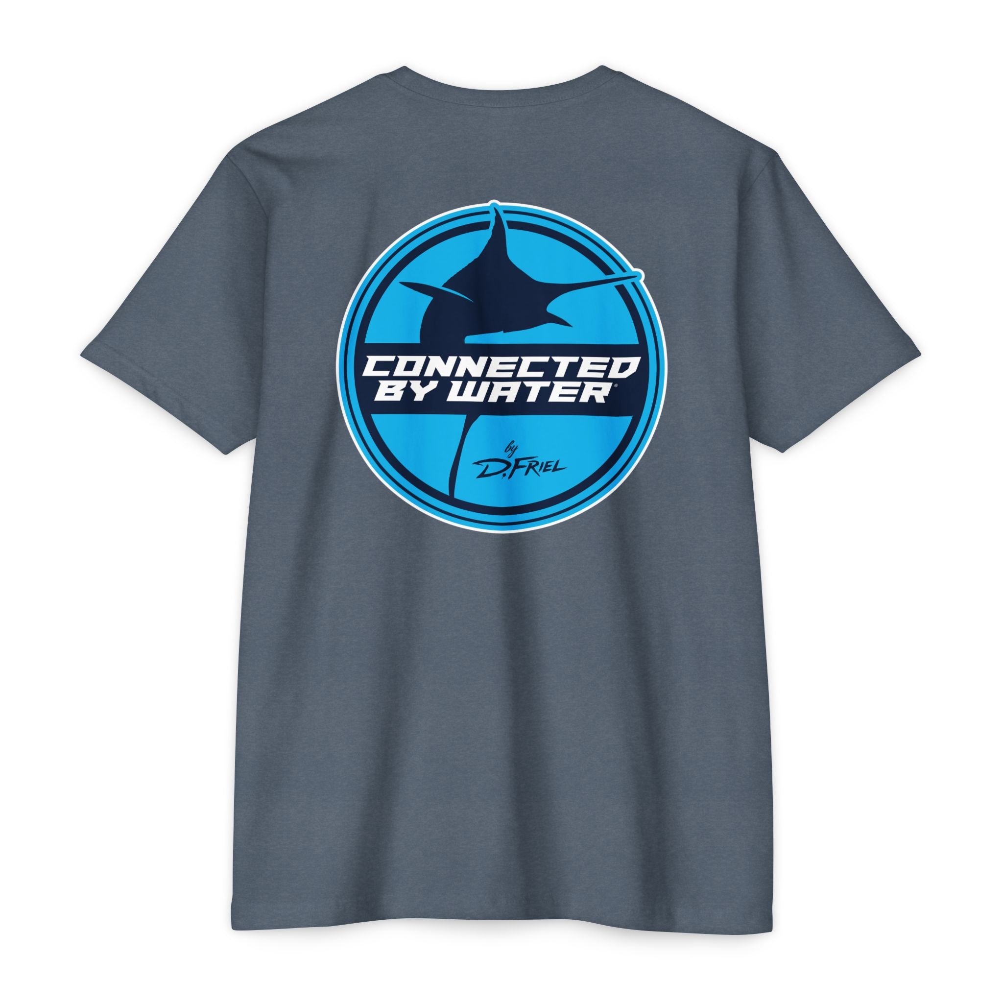 Connected Sportfish Tee Shirt