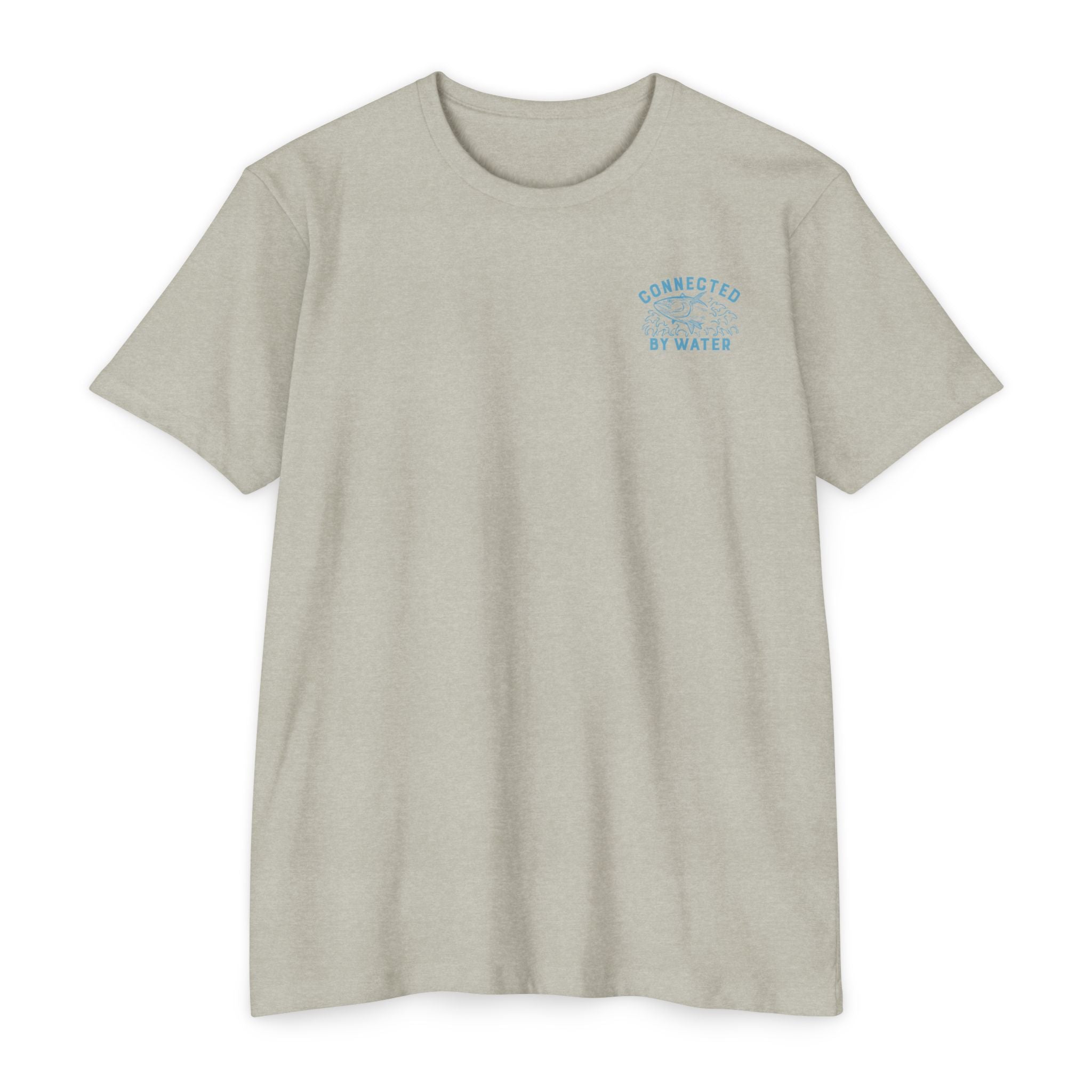 Tsunagaru Bluefin Tee Shirt