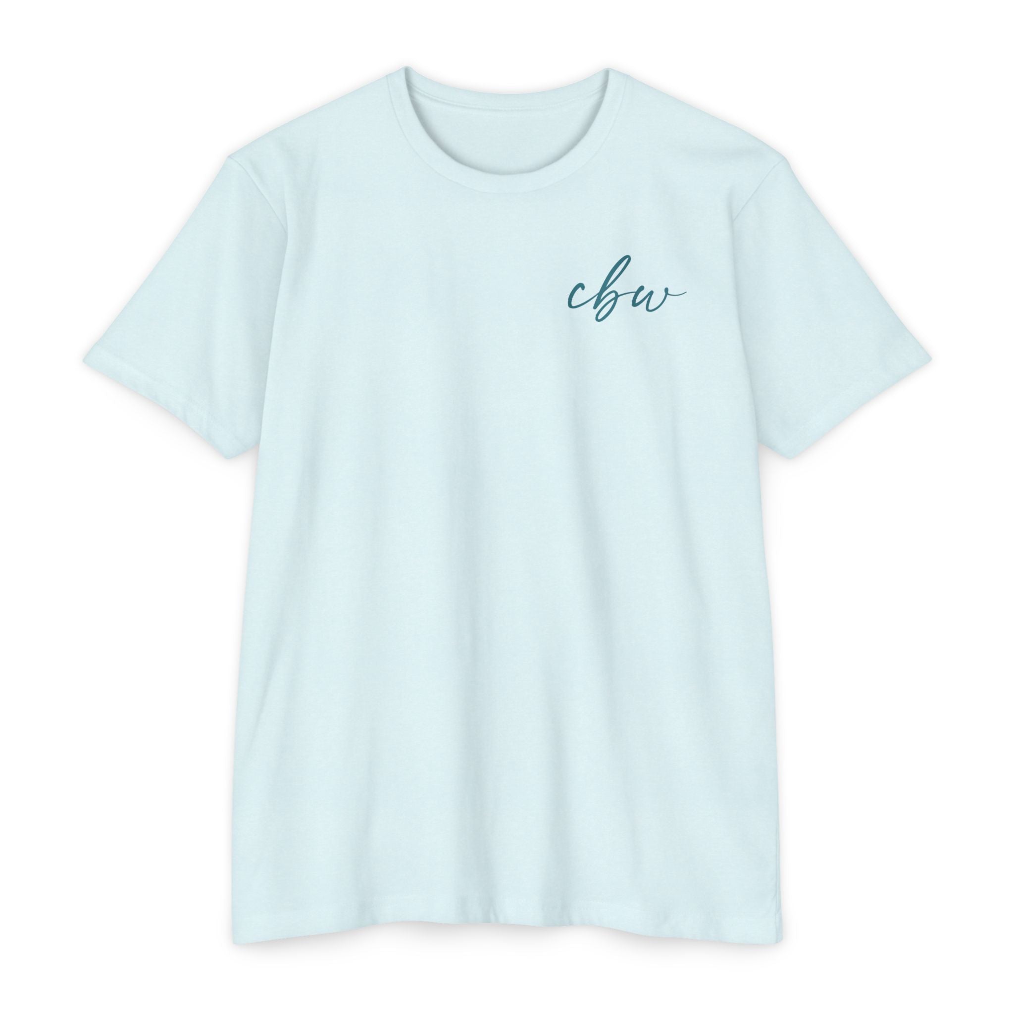 Palm Beach Breezy Pineapple Tee