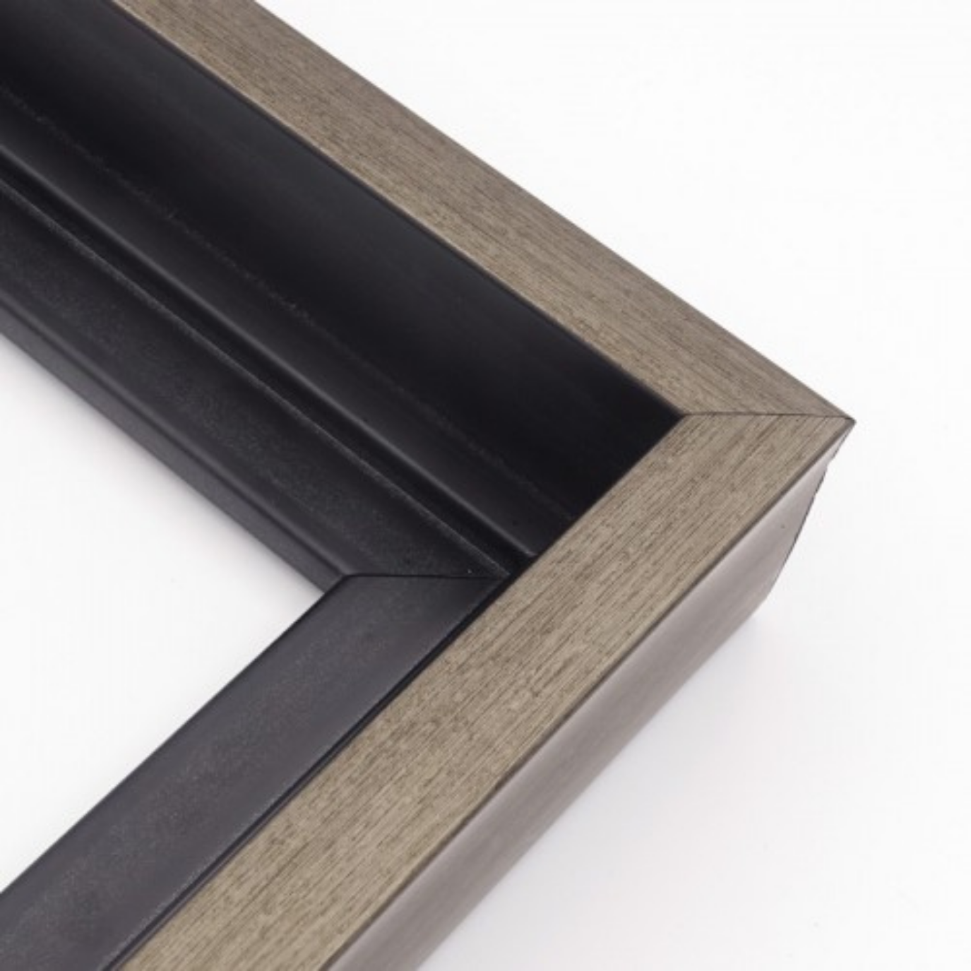 Copper Float Frame