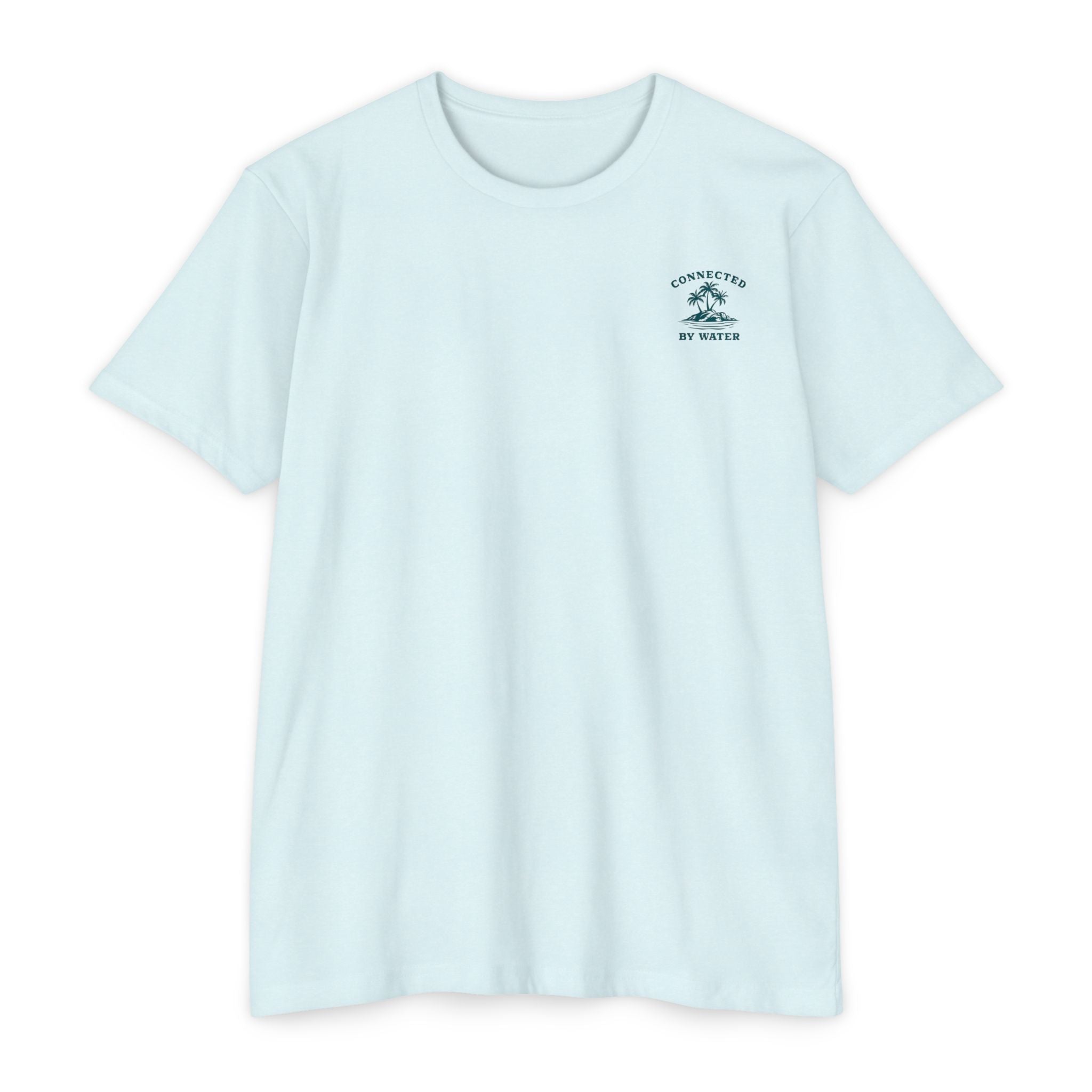 Mermaid Island Jams T-Shirt