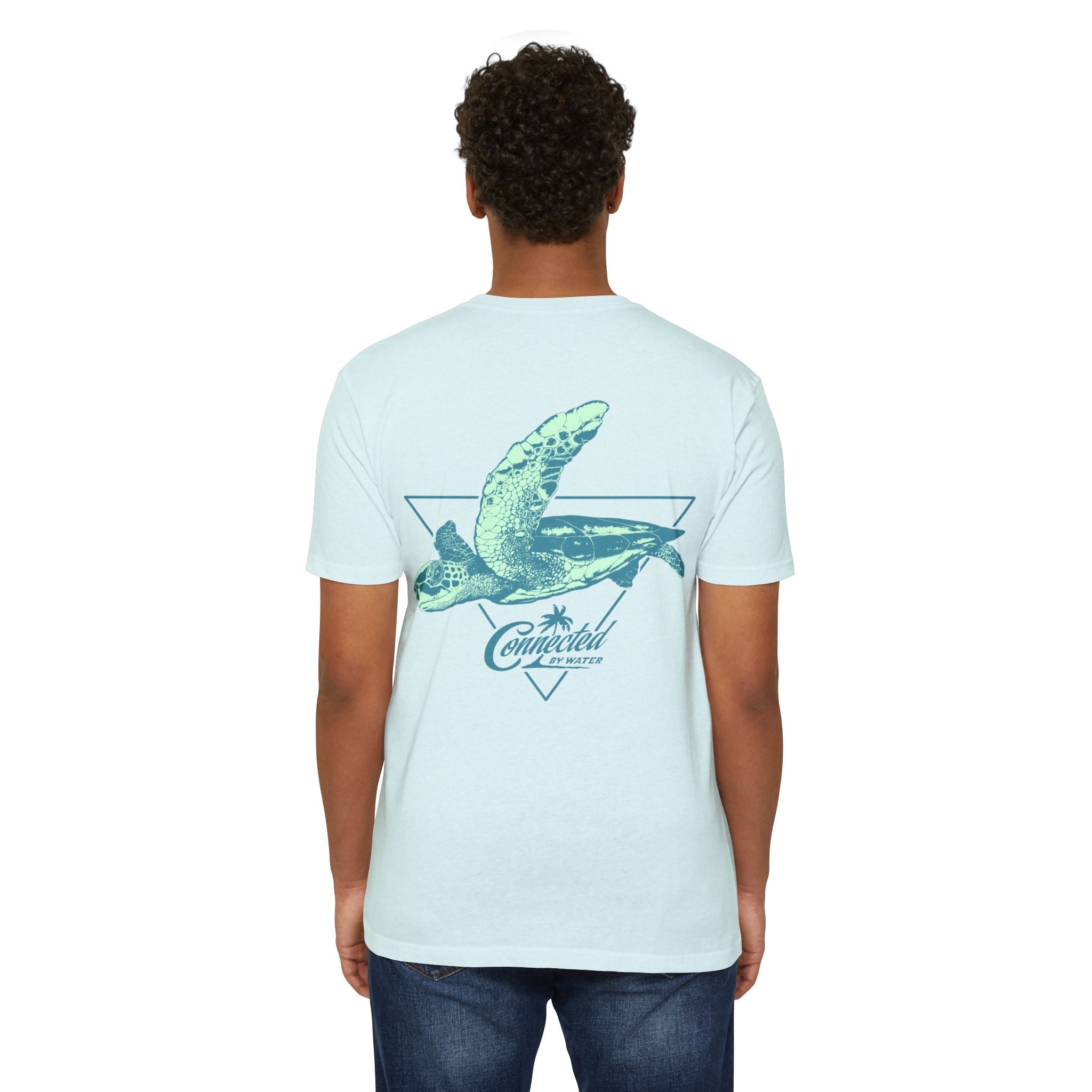 Palm Beach Turtle Connection T-Shirt