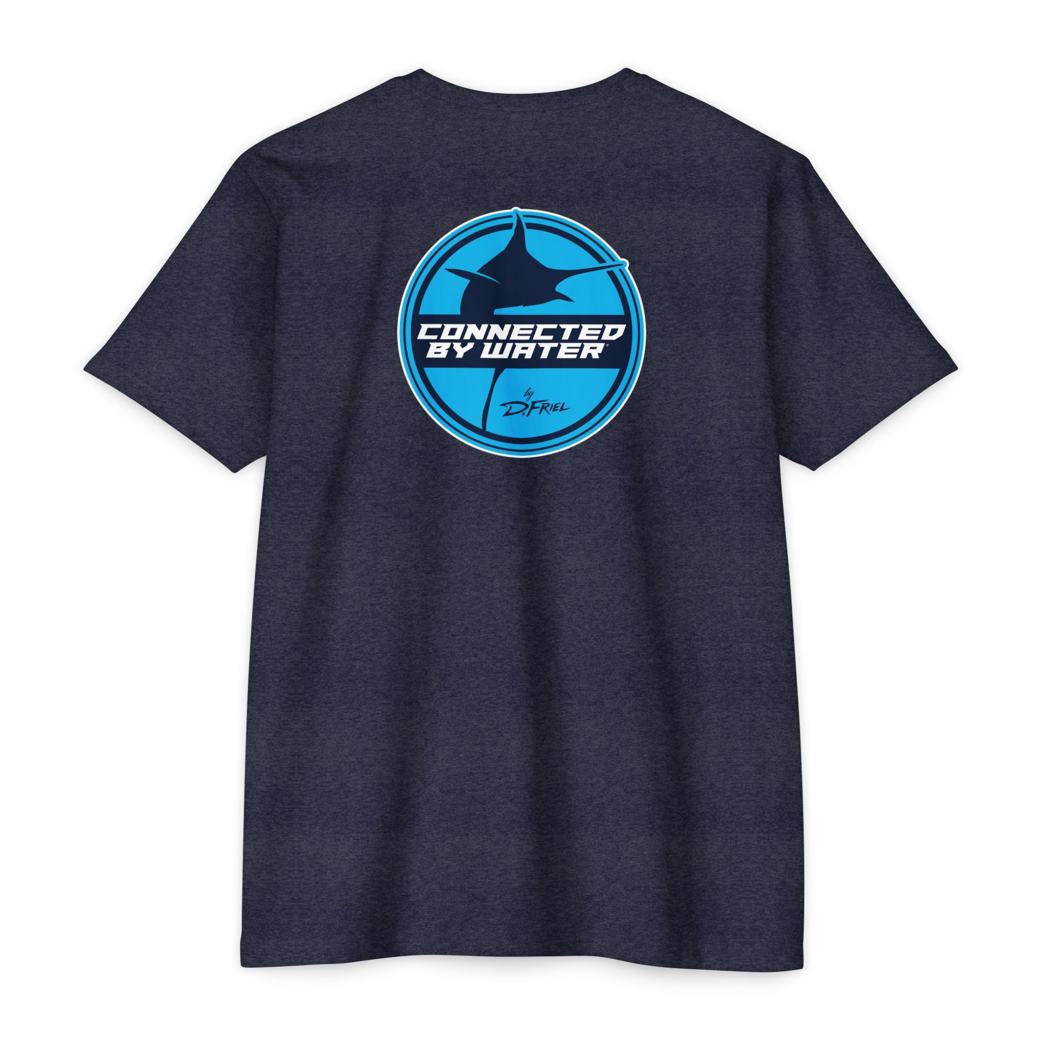 Connected Sportfish Tee Shirt