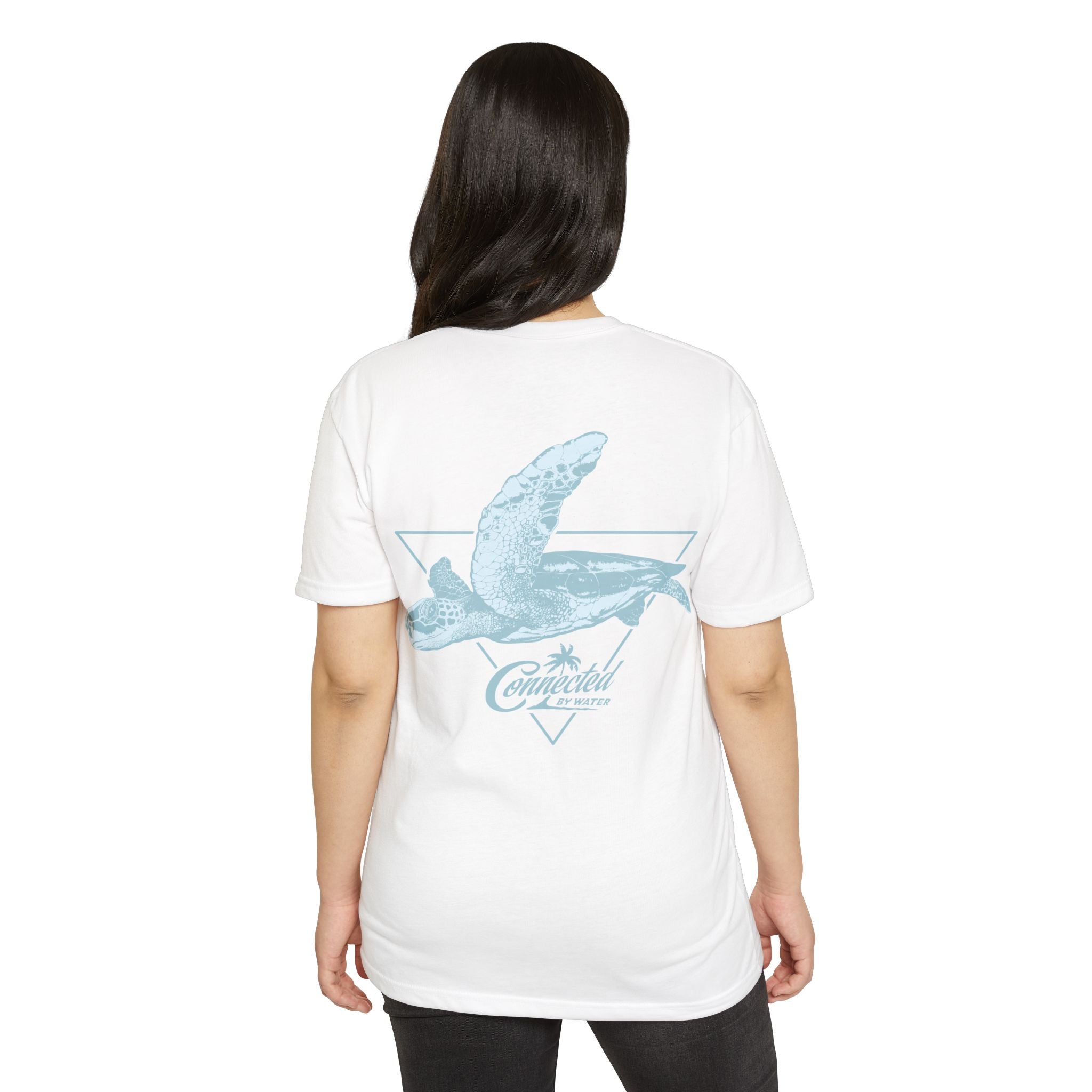 Palm Beach Turtle Connection T-Shirt