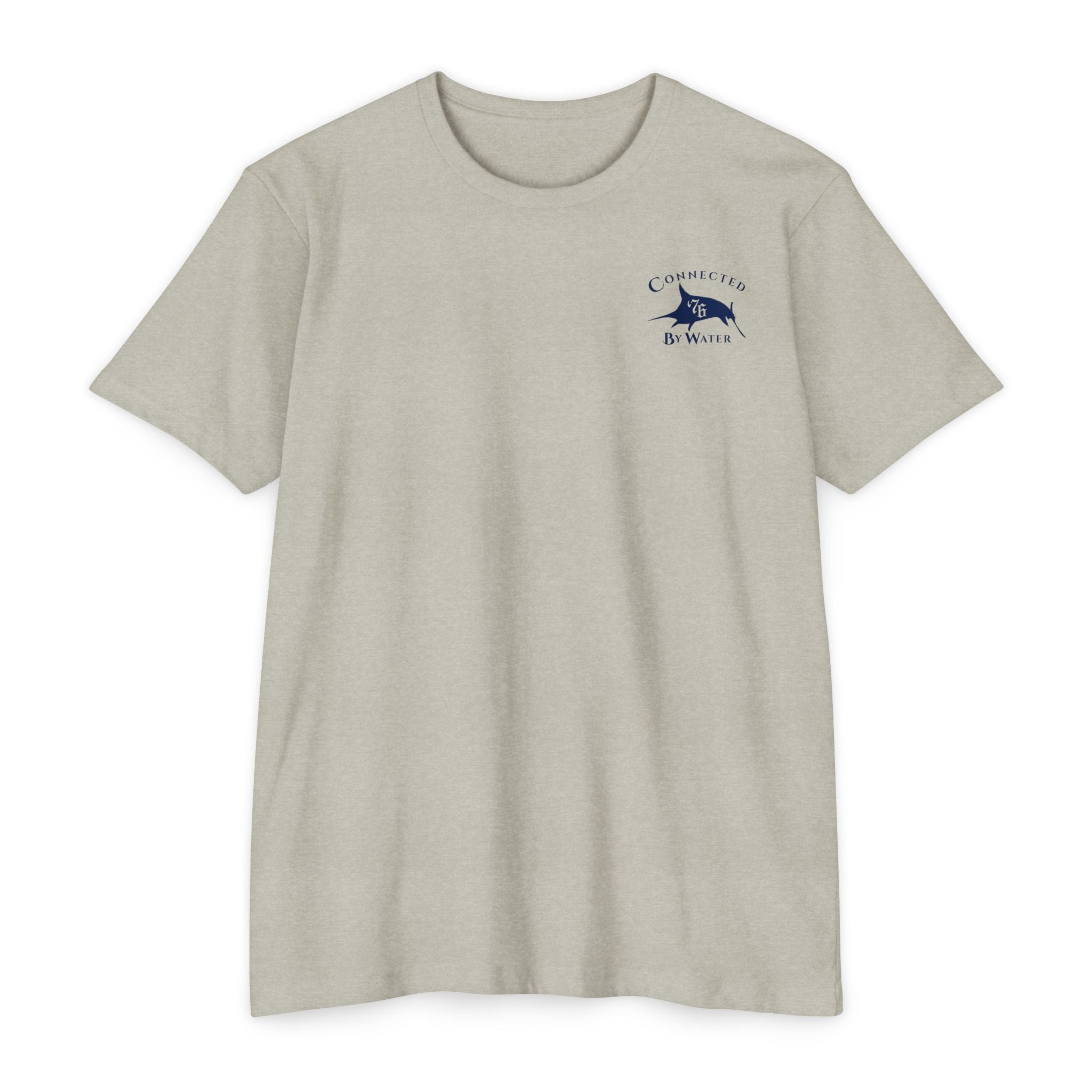 1776 Heritage American Marlin T-Shirt