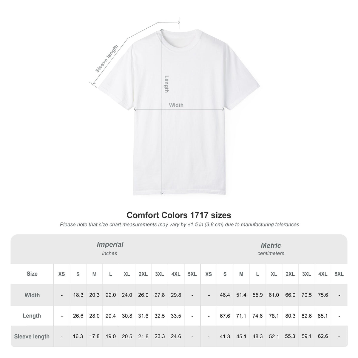 NEW DROP! Sun Kissed - Comfort Colors Graphic Tee