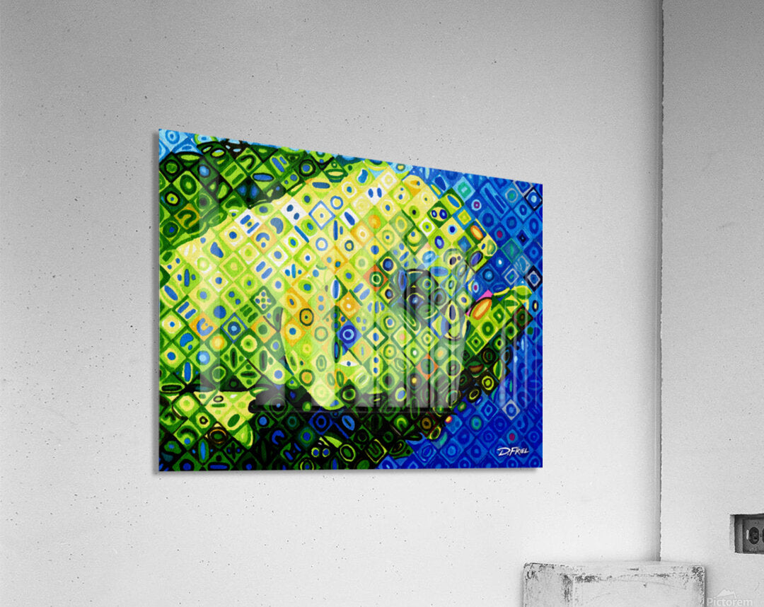 2386537 :: Acrylic Print