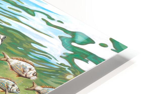 821608 :: HD Sublimation Metal Print