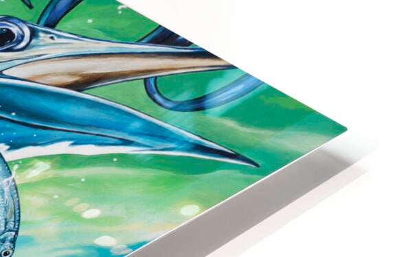 821609 :: HD Sublimation Metal Print