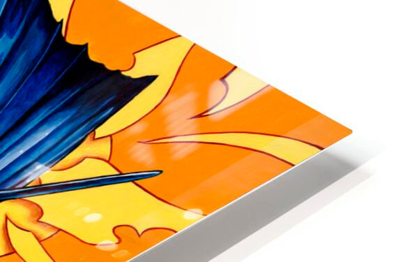 821659 :: HD Sublimation Metal Print