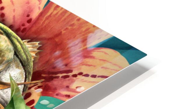 821667 :: HD Sublimation Metal Print