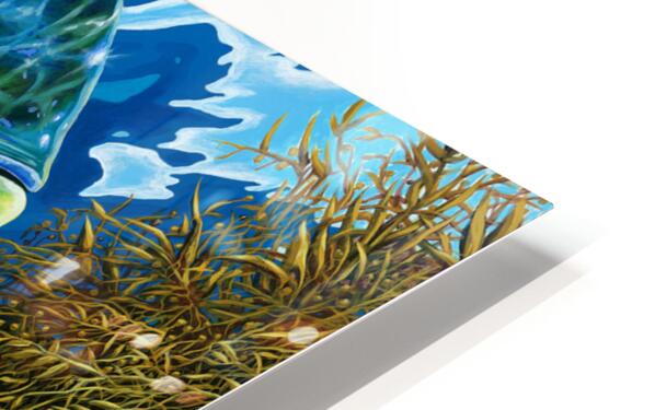 821670 :: HD Sublimation Metal Print