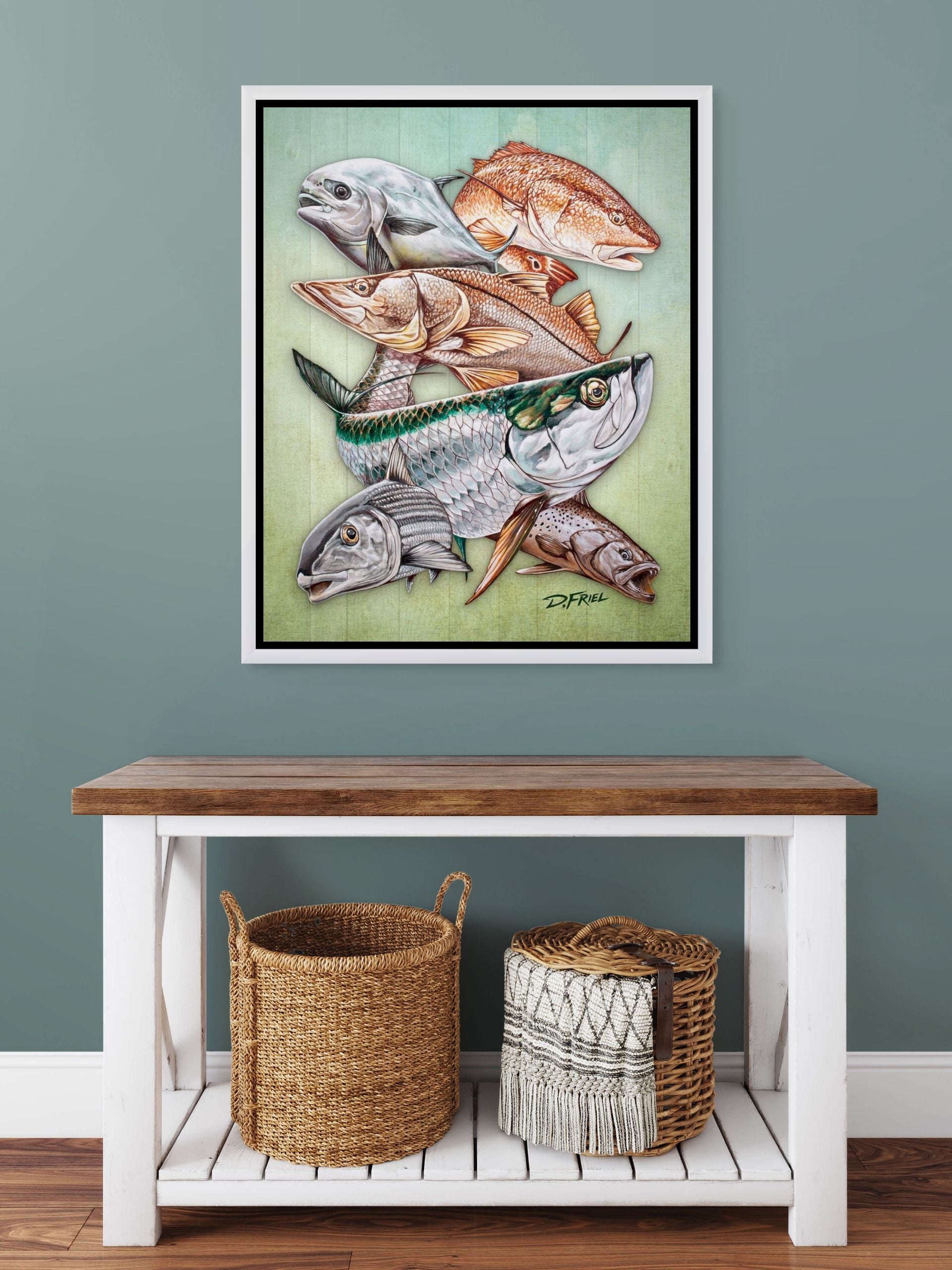 Islamorada Super Slam