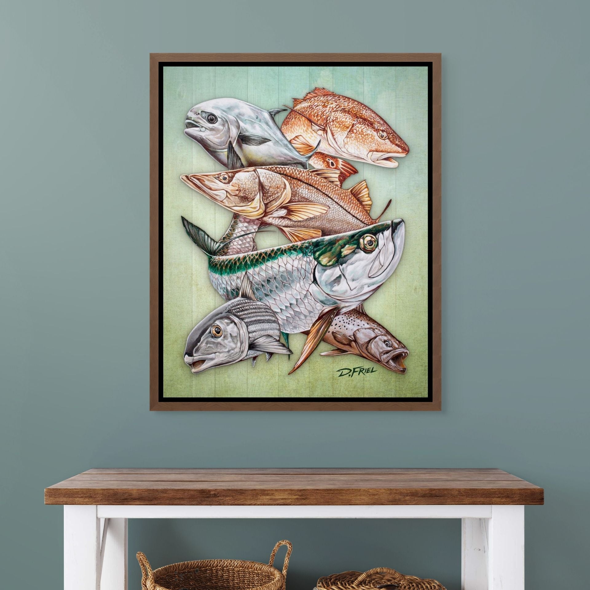 Islamorada Super Slam