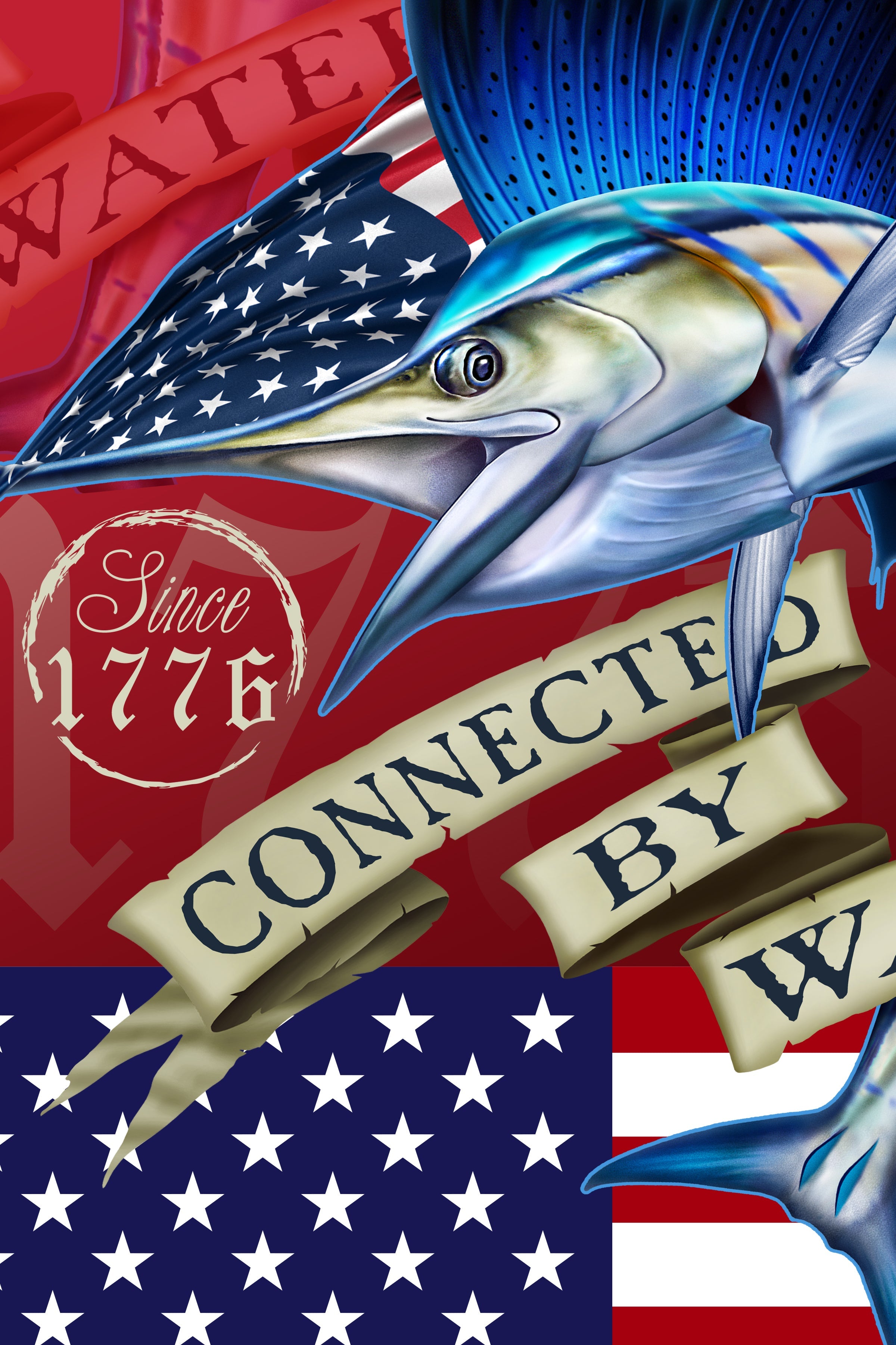 1776 HERITAGE COLLECTION