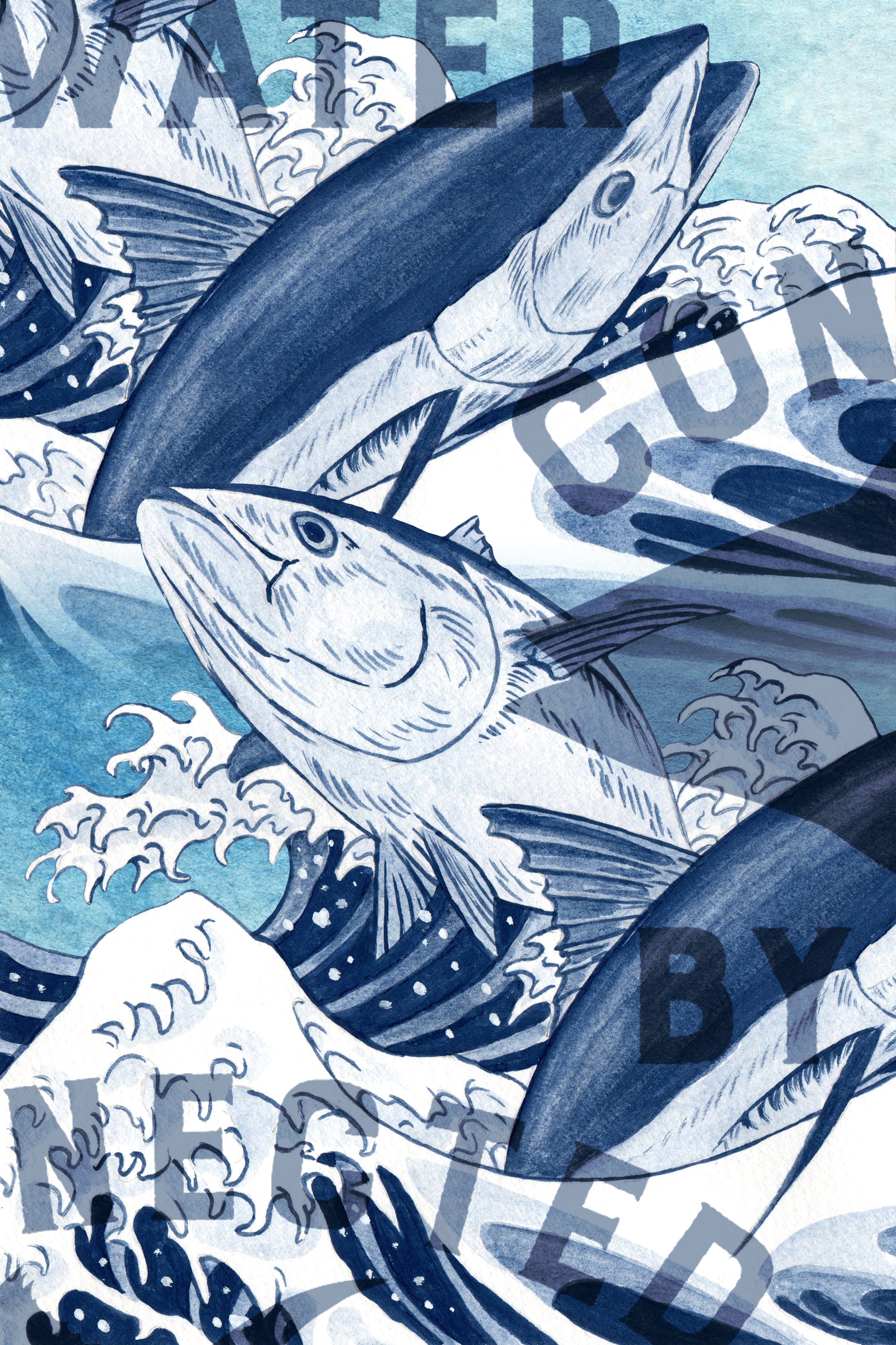 TSUNAGARU COLLECTION