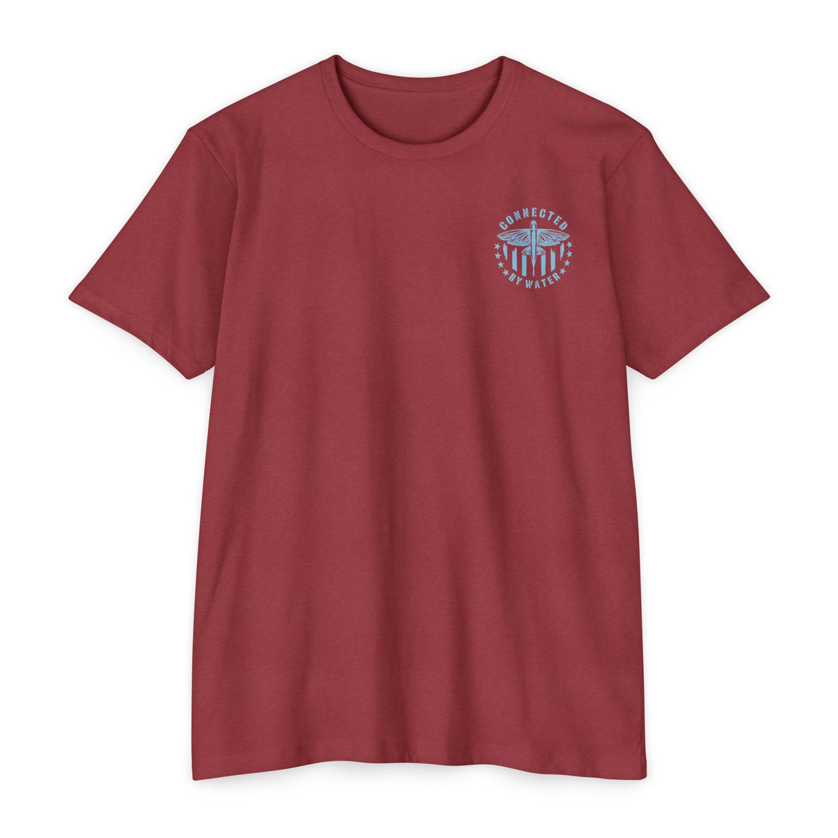 1776 Heritage American Flyer T-shirt
