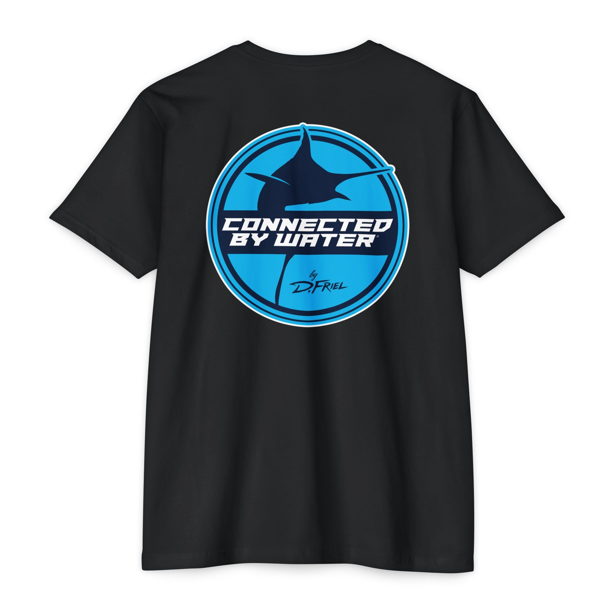 Connected Sportfish Tee Shirt