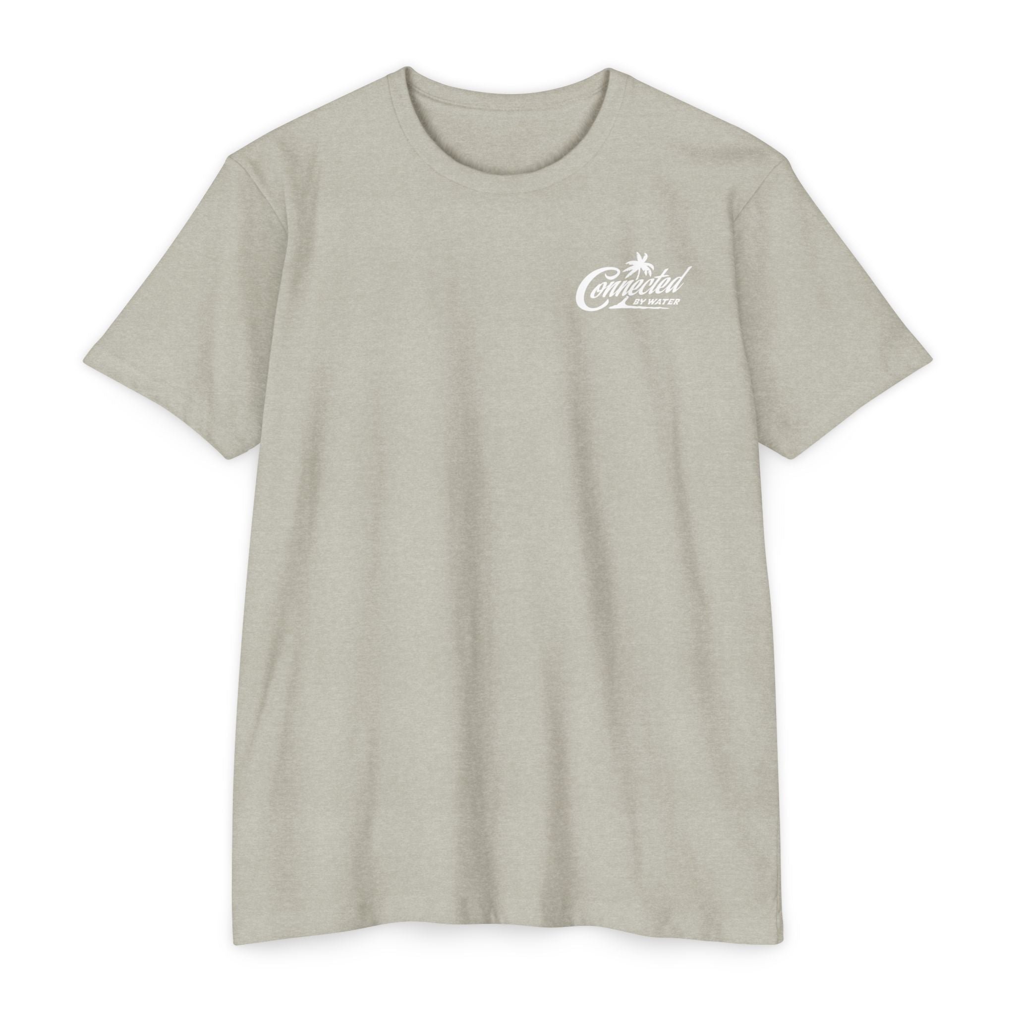 Palm Beach Logo Tee