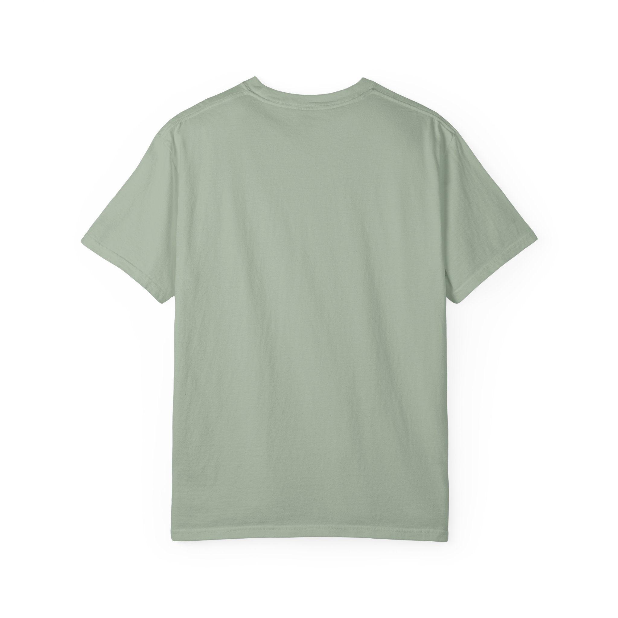 NEW Drop! Flip Side - Comfort Colors Tee
