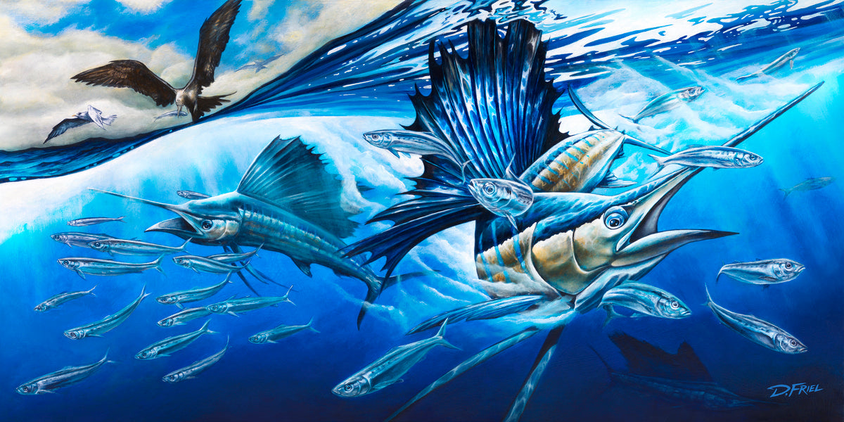 821601 :: Giclée Poster Satin Photo Paper Print