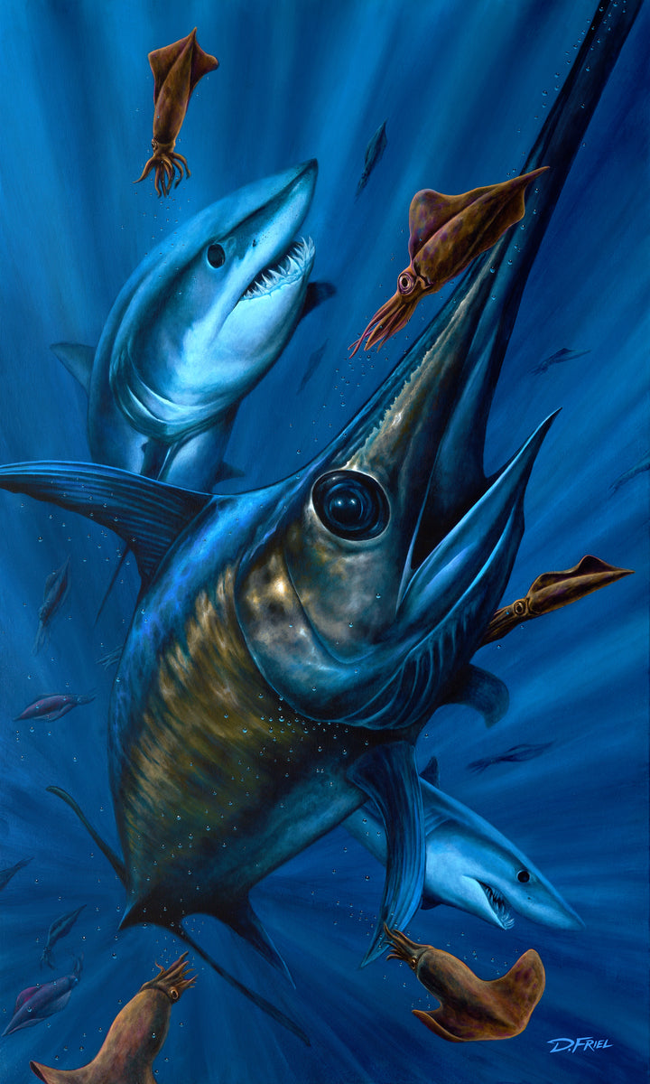 821606 :: Giclée Poster Satin Photo Paper Print