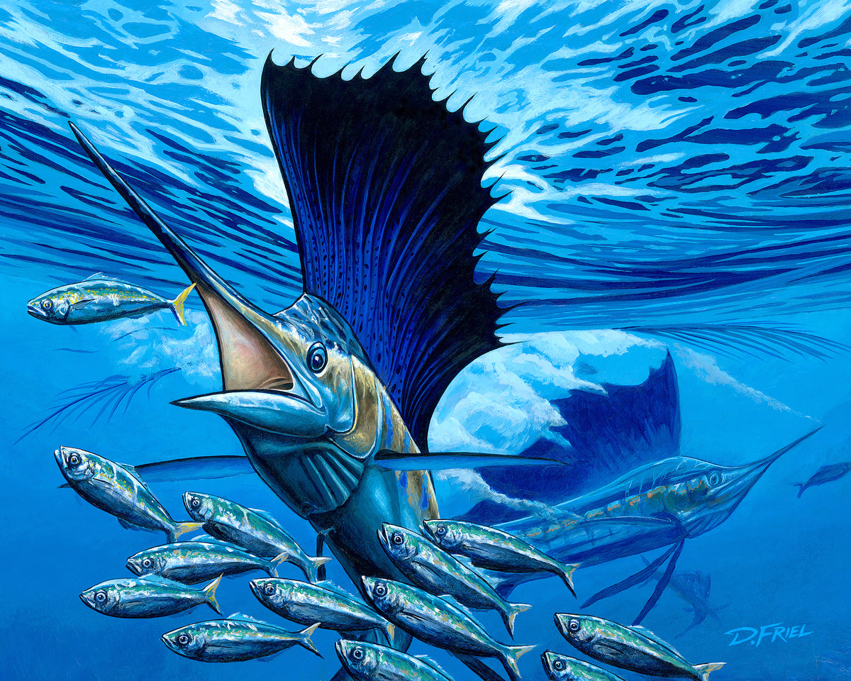 821658 :: Giclée Poster Satin Photo Paper Print