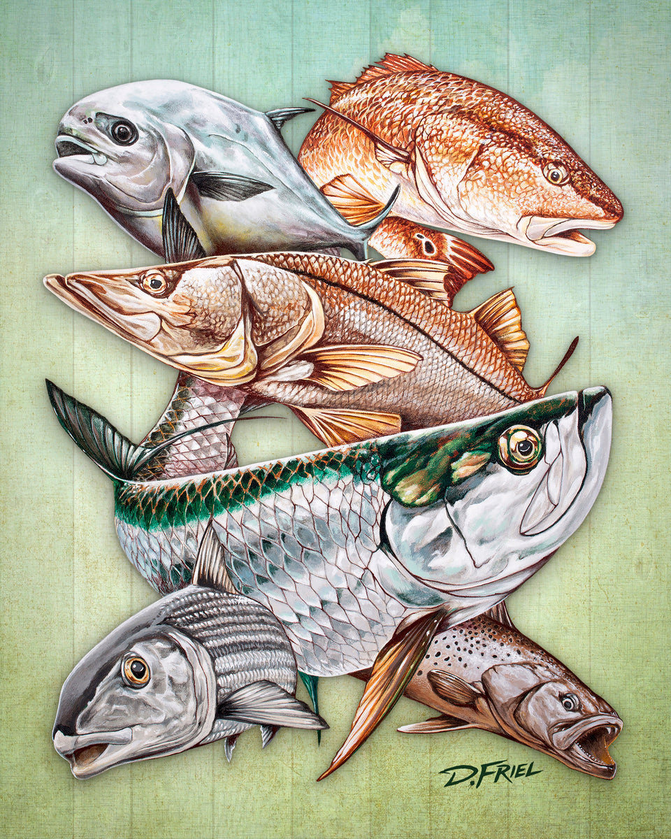 825012 :: Giclée Poster Satin Photo Paper Print