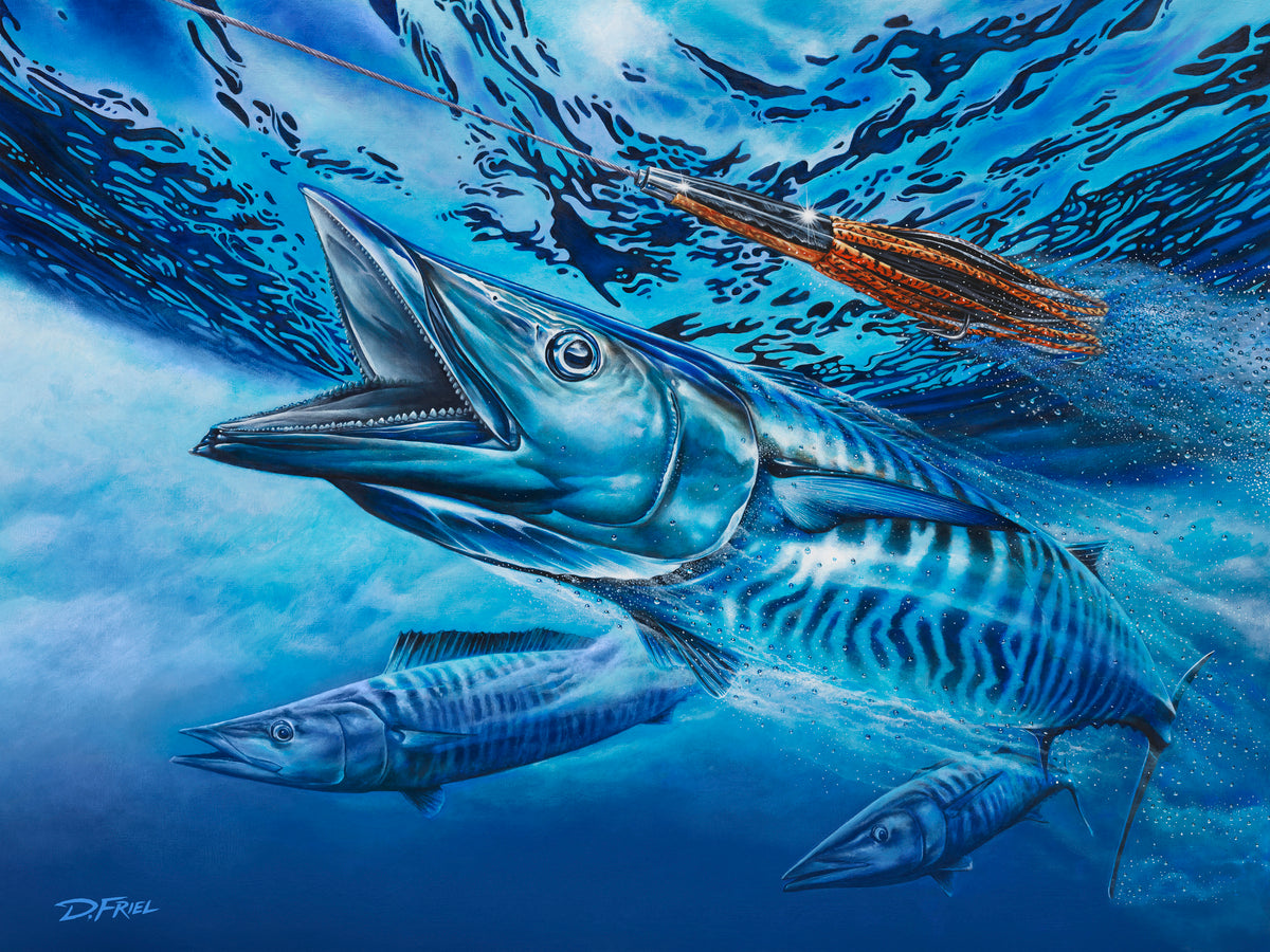 821679 :: Giclée Poster Satin Photo Paper Print