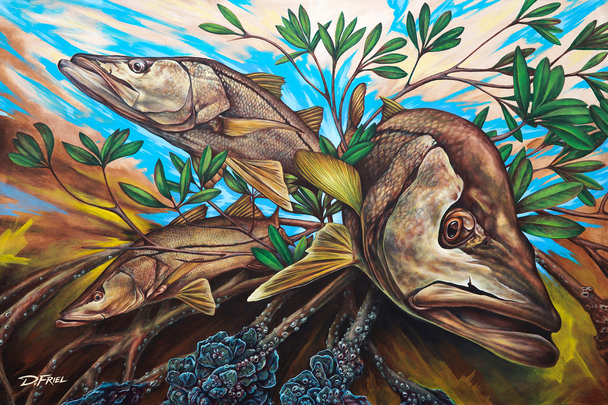 2095686 :: Giclée Poster Satin Photo Paper Print