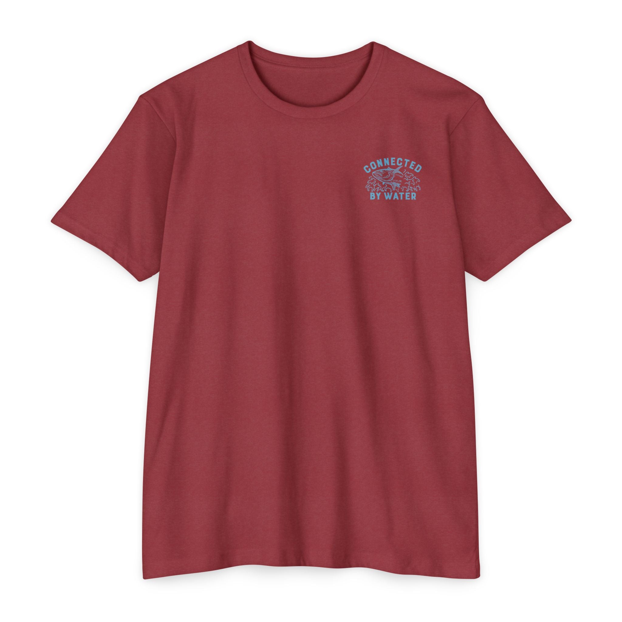 Tsunagaru Bluefin Tee Shirt