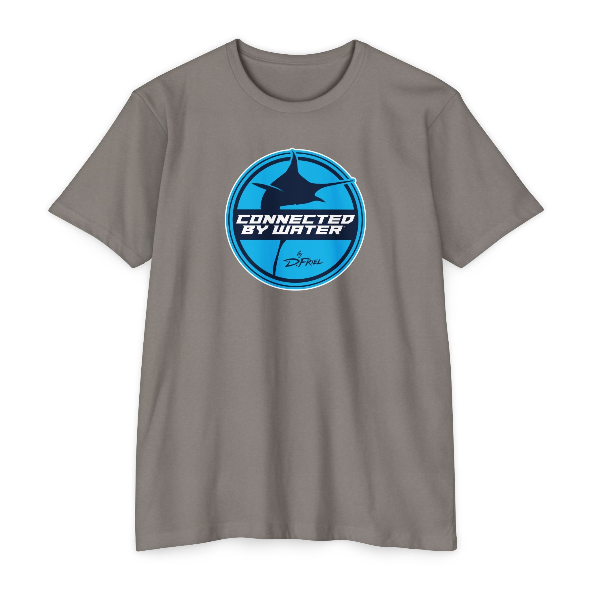 Connected Sportfish Tee Shirt