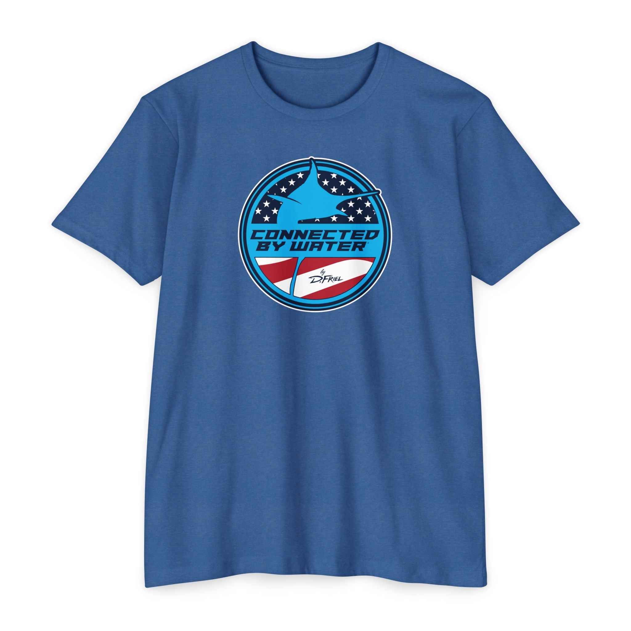 Big Sport Patriot Tee