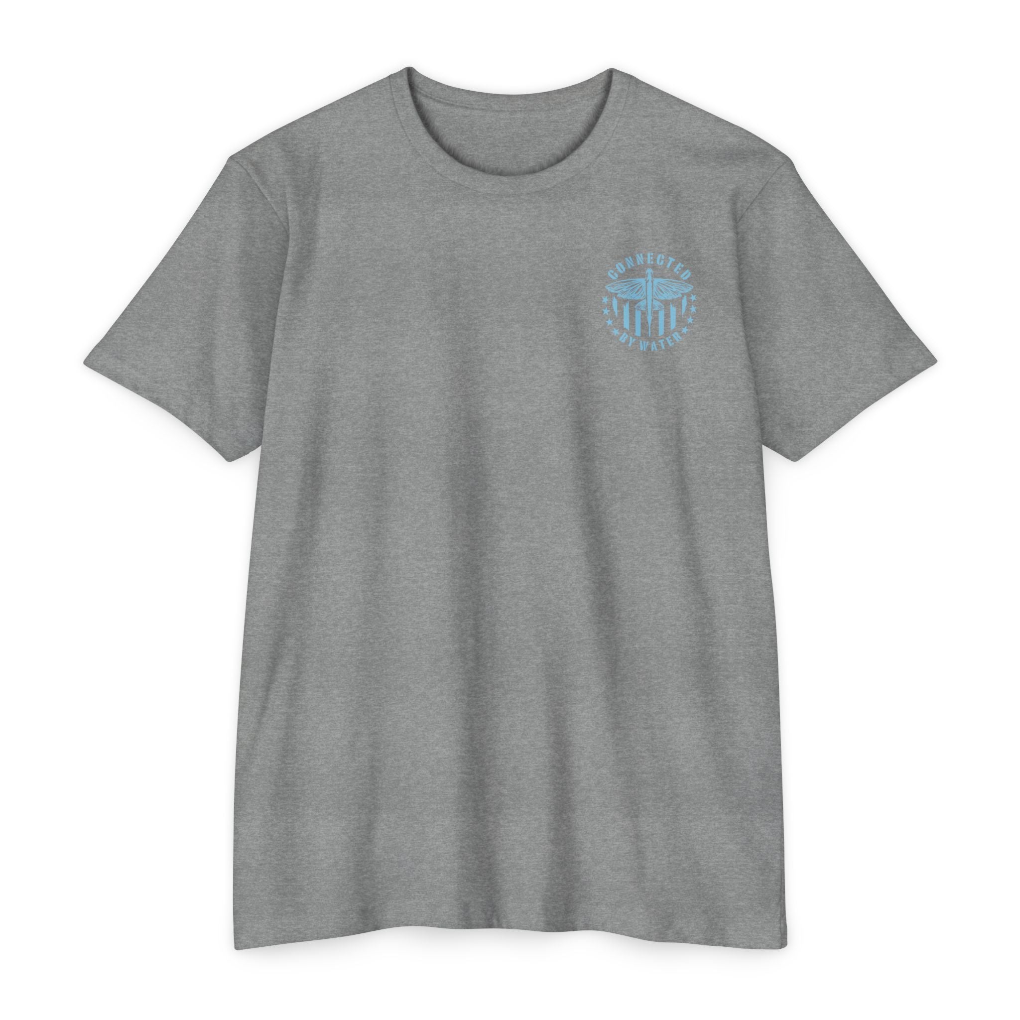 1776 Heritage American Flyer T-shirt