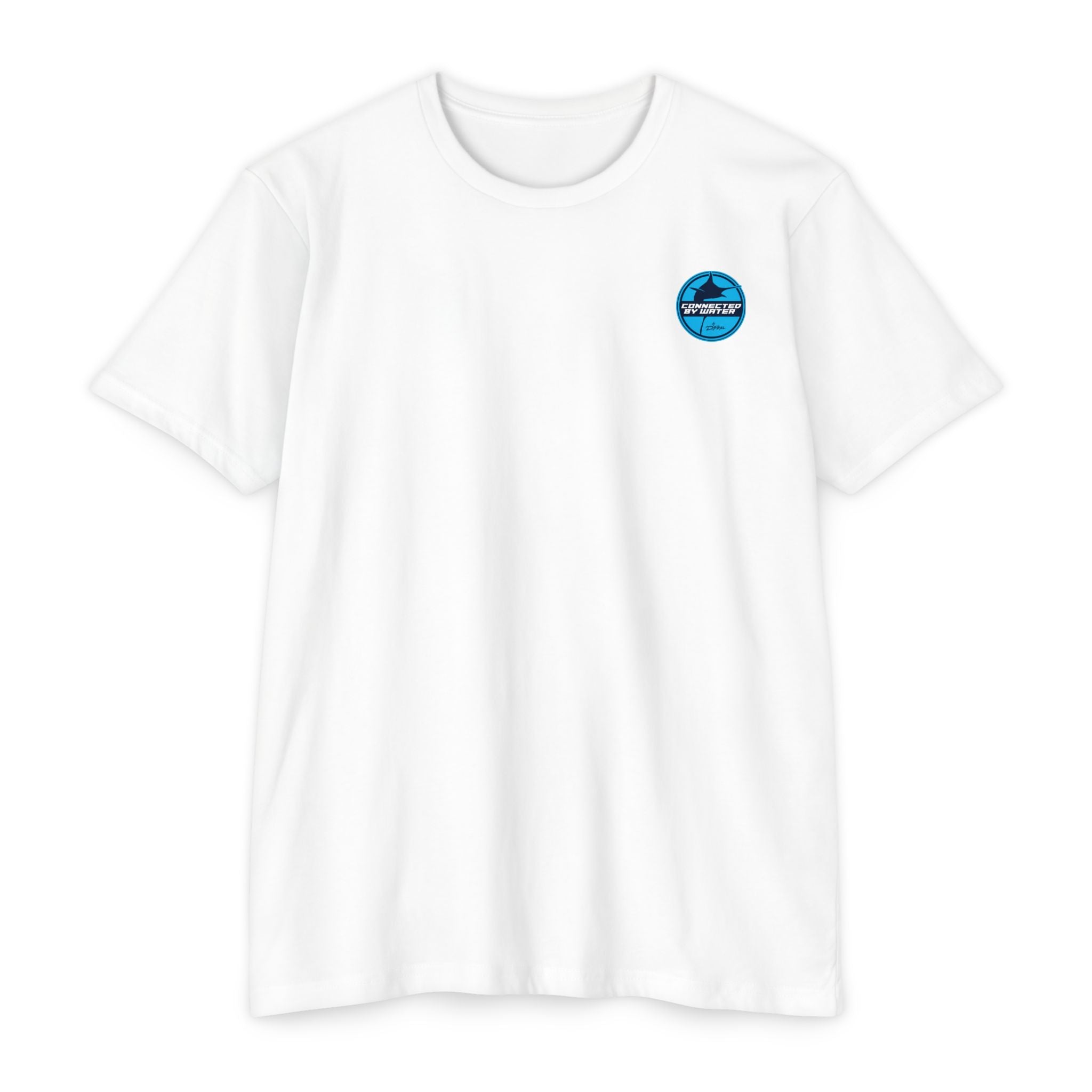 Connected Sportfish Tee Shirt