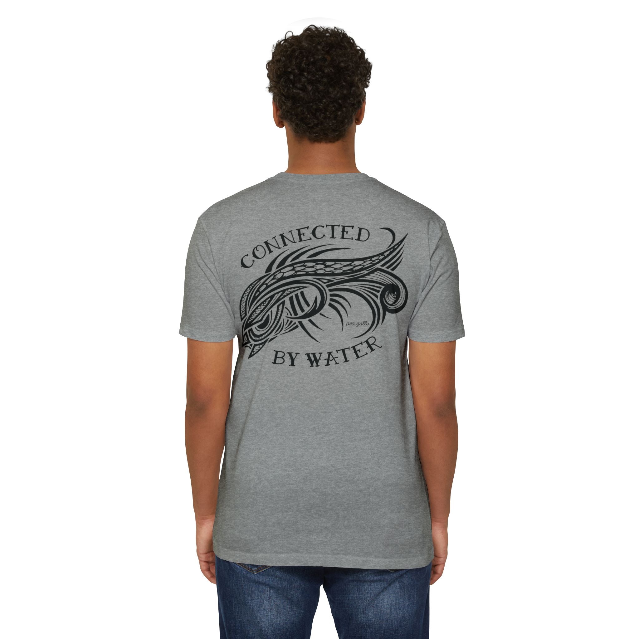 NEW DROP! Pez Gallo - Graphic Tee