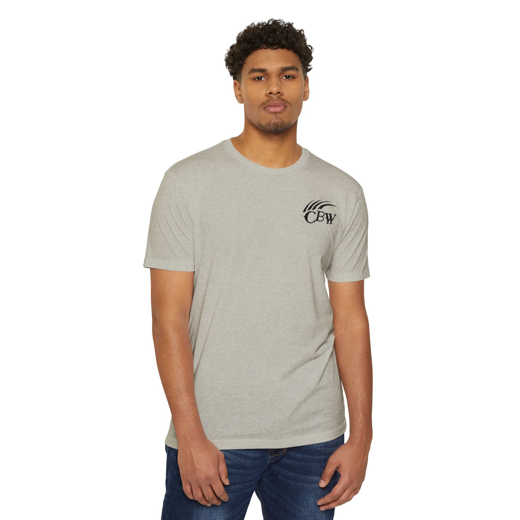 NEW DROP! Pez Gallo - Graphic Tee