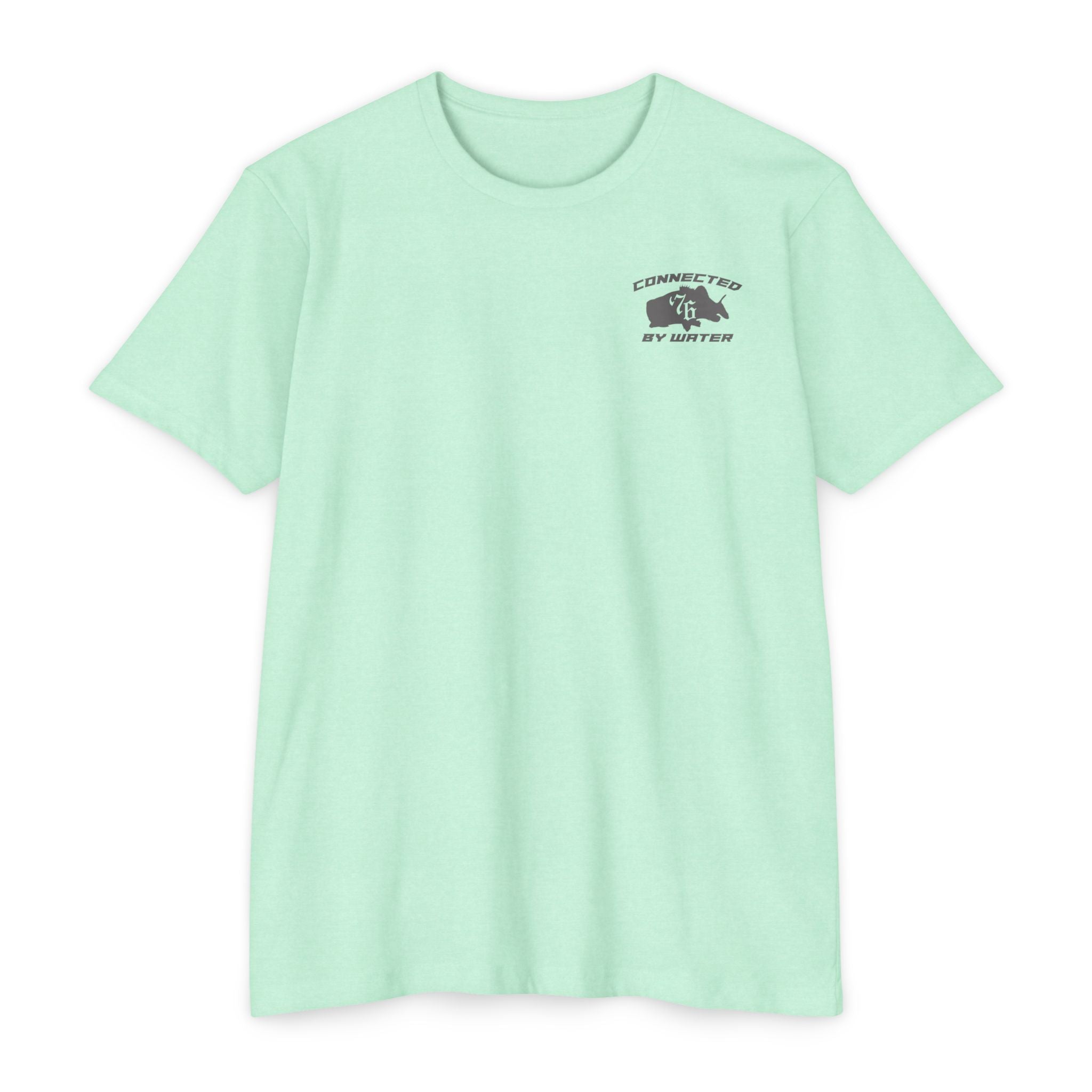 1776 Heritage Largemouth Bass T-Shirt