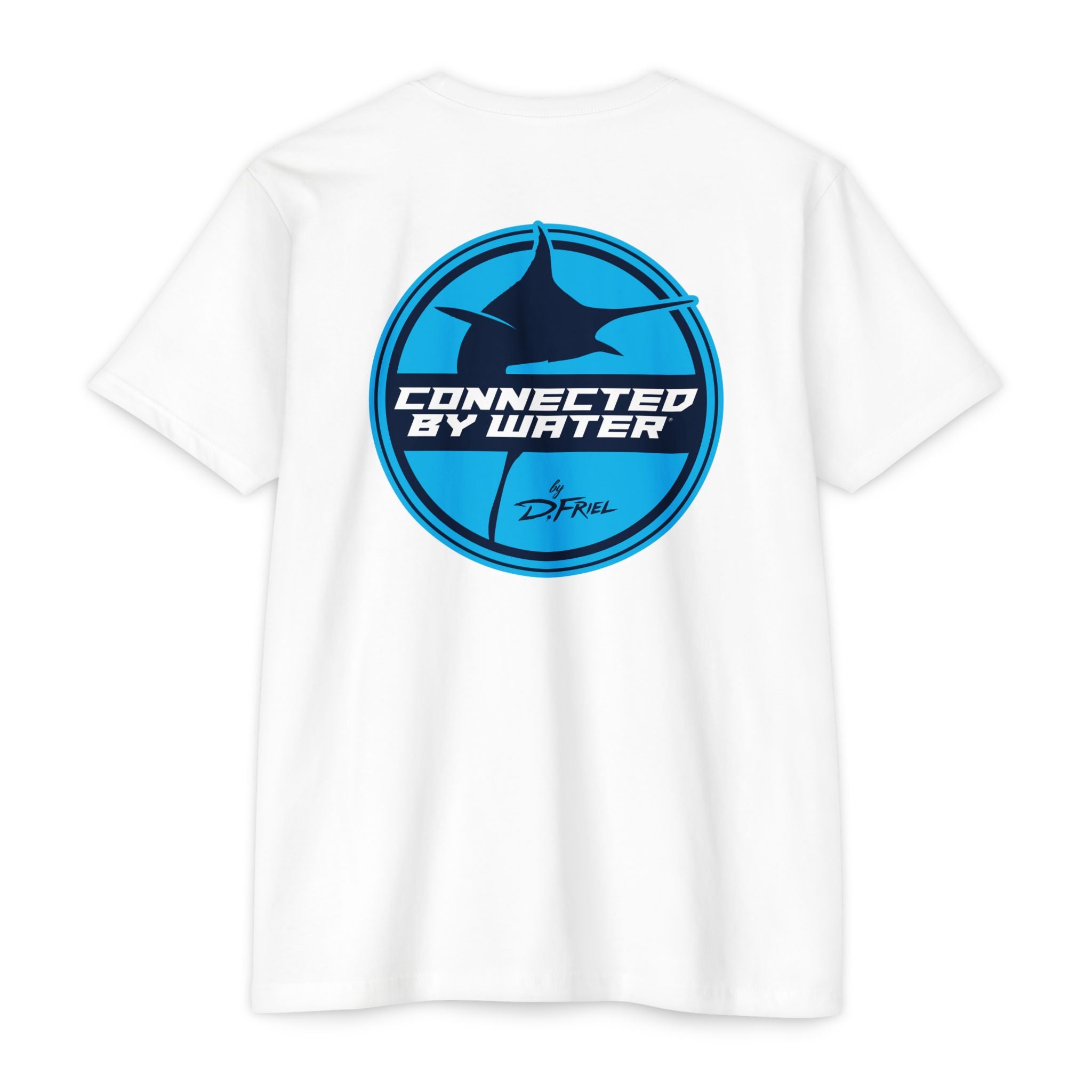 Connected Sportfish Tee Shirt