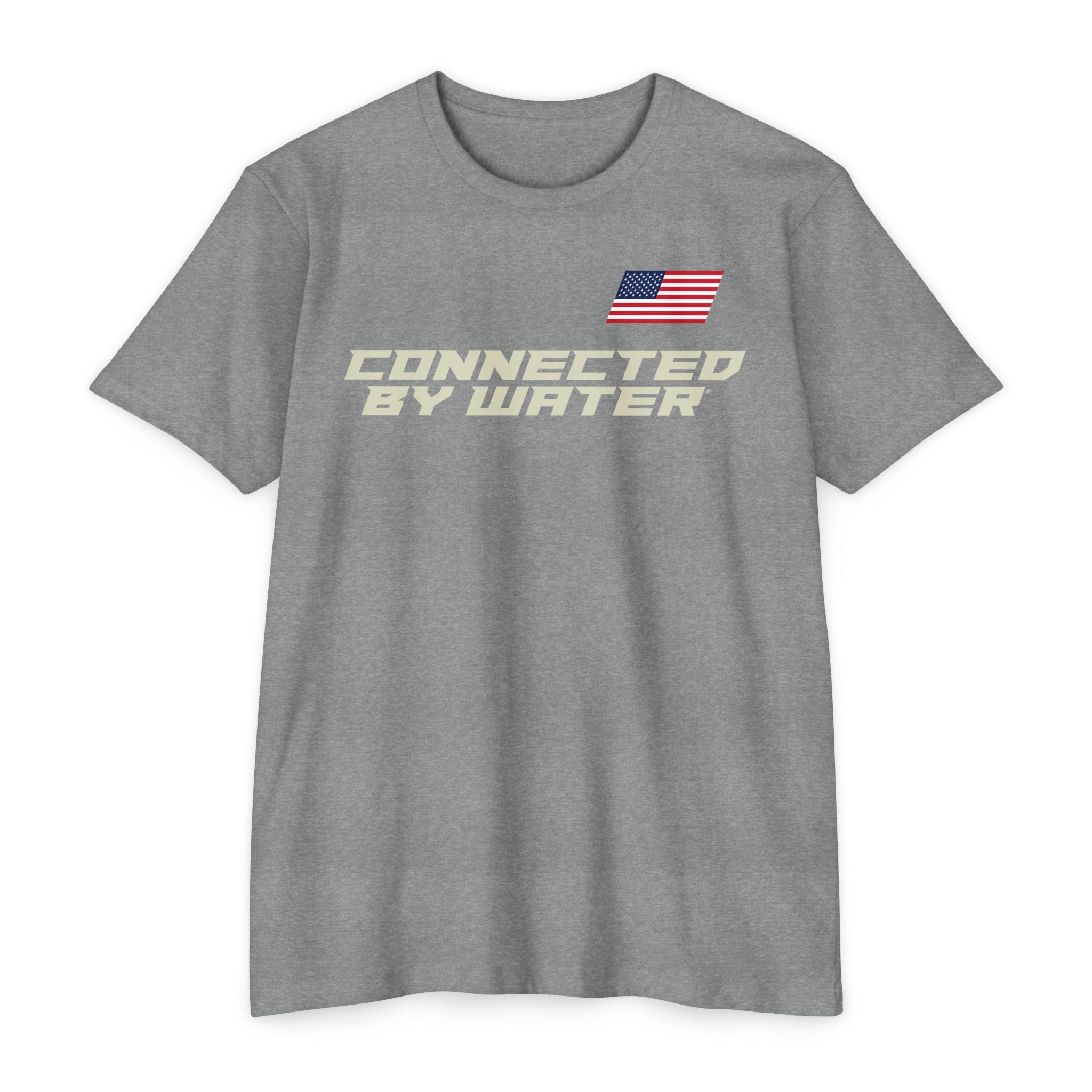 1776 Heritage Sailfish T-shirt – ConnectedByWater.com