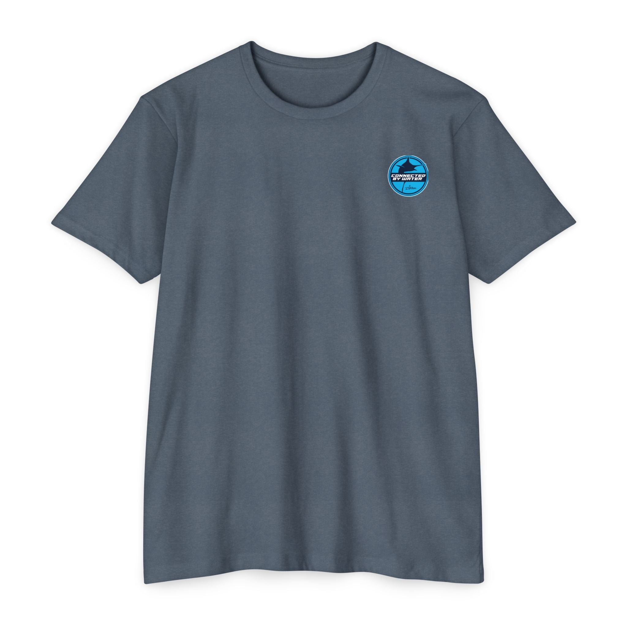 Connected Sportfish Tee Shirt