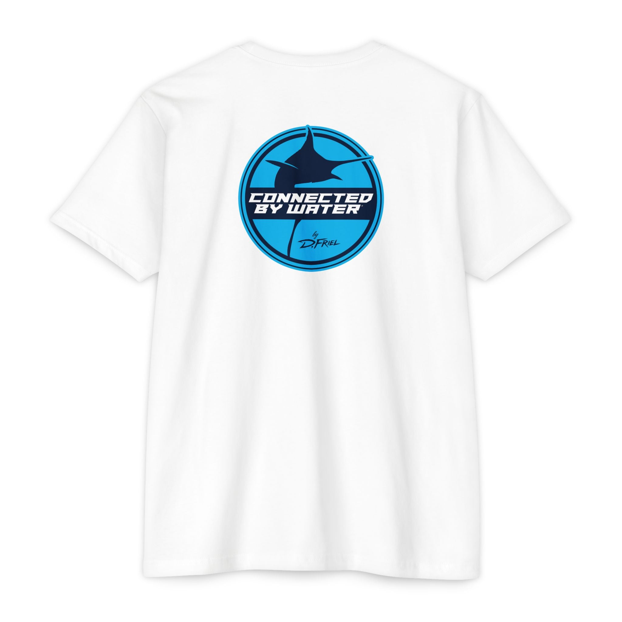 Connected Sportfish Tee Shirt