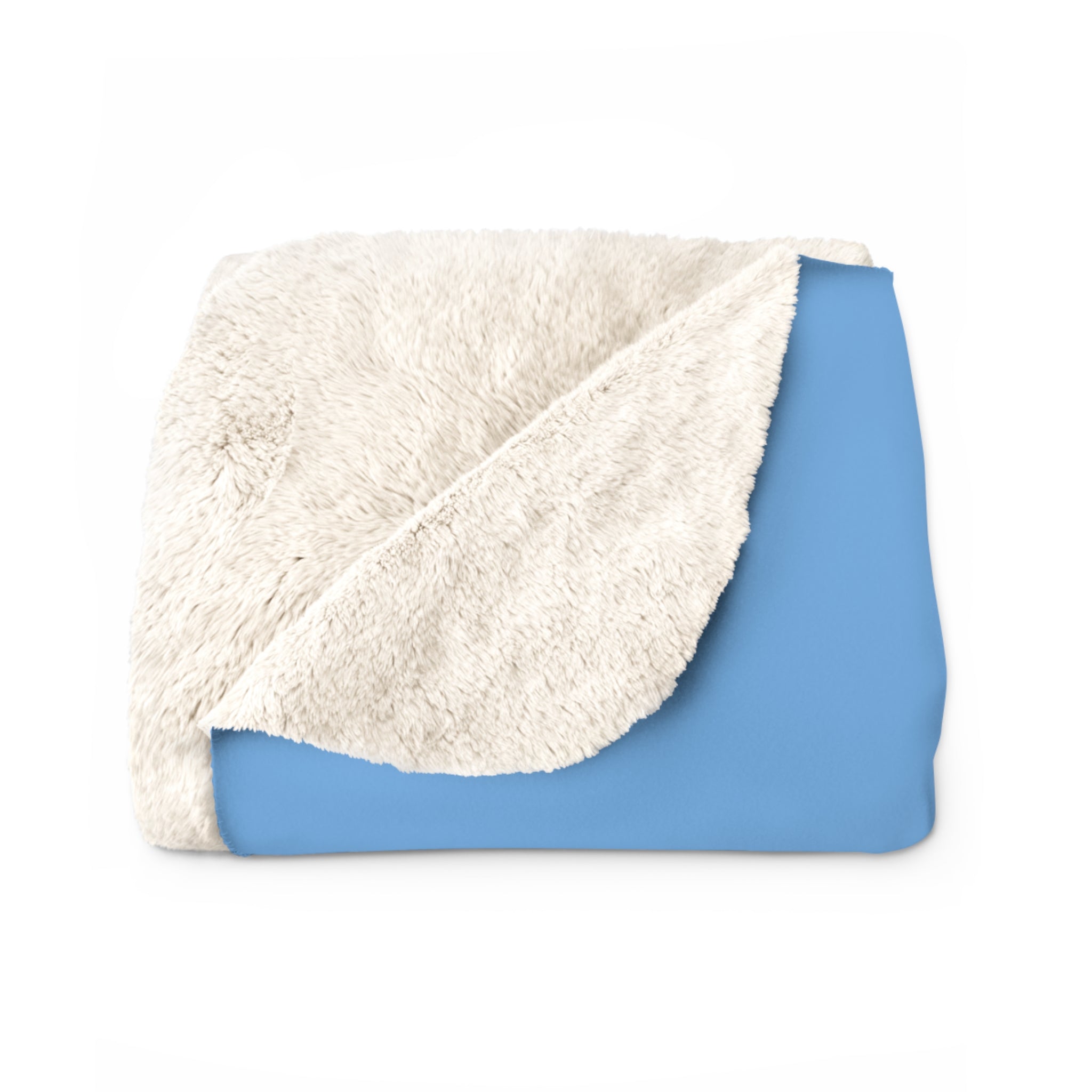 Gladiator (Marlin) - Sherpa Fleece Blanket