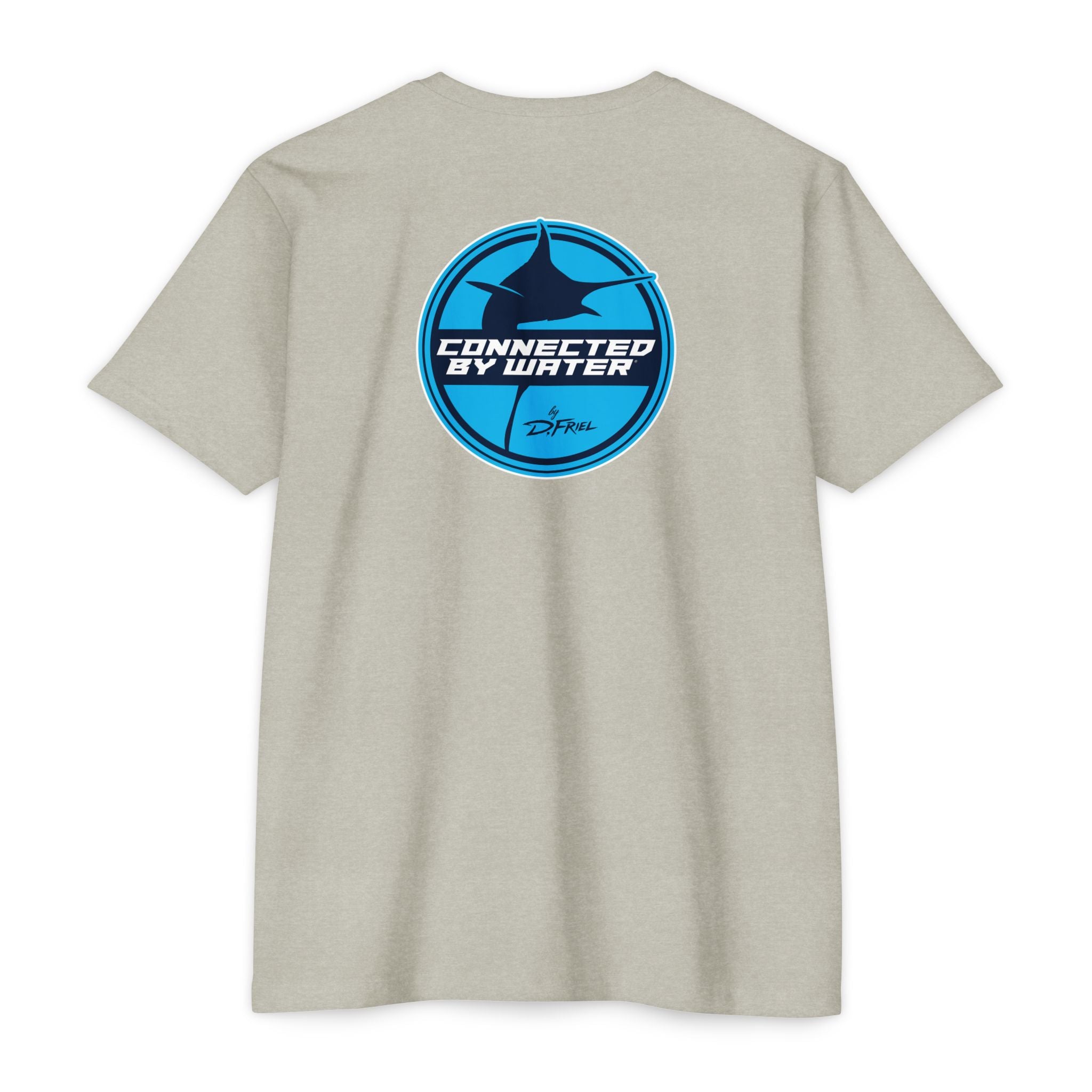Connected Sportfish Tee Shirt