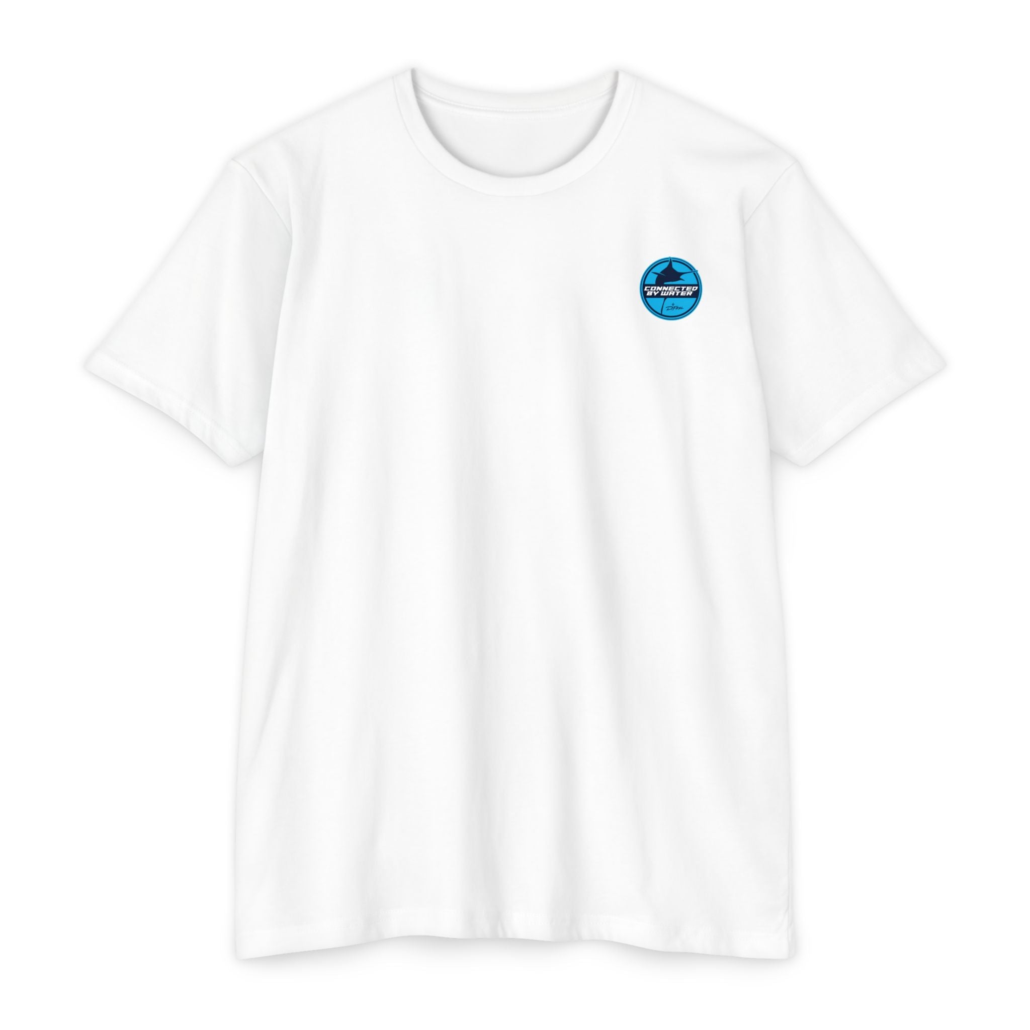 Connected Sportfish Tee Shirt